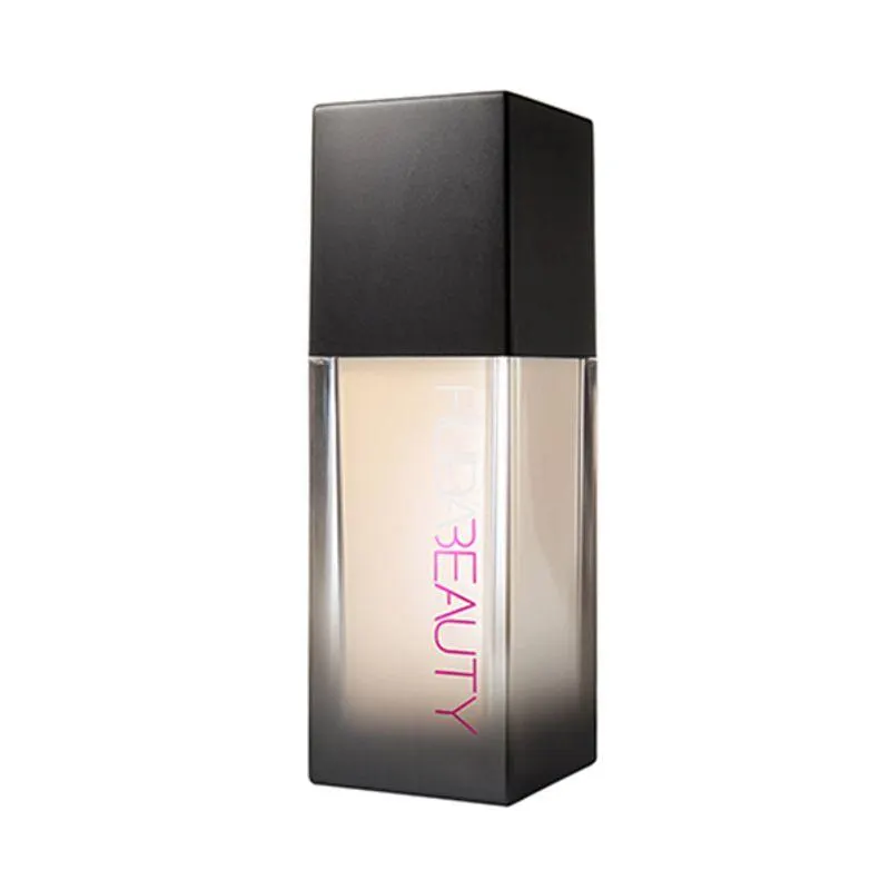 Base Líquida #FauxFilter Luminous Matte Liquid Foundation - 110N Angel Food