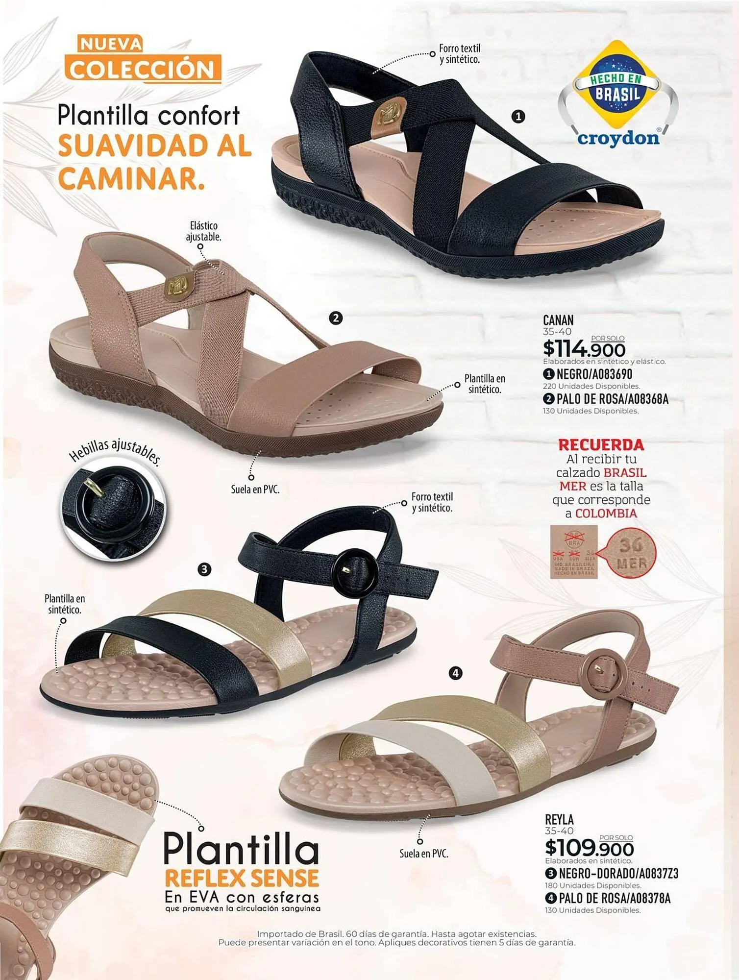 Catalogo de Catálogo Croydon 30 de diciembre al 5 de febrero 2026 - Pag 88