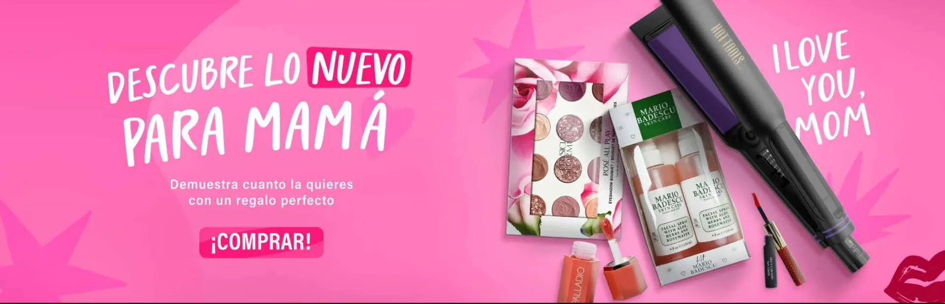 Catalogo de Catálogo Cromantic 9 de mayo al 31 de mayo 2024 - Pag 5