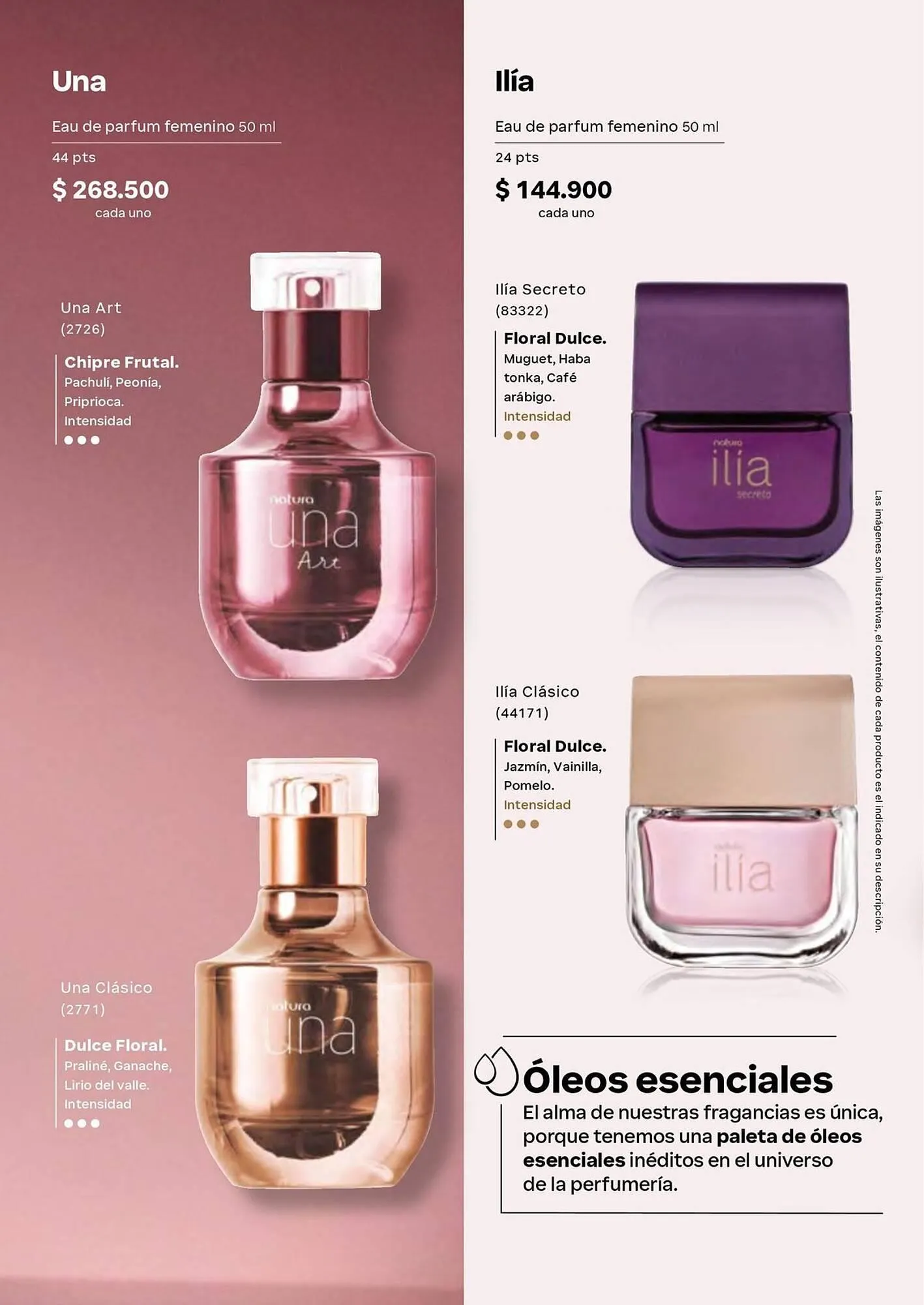 Catalogo de Catálogo Natura 14 de abril al 10 de mayo 2026 - Pag 66