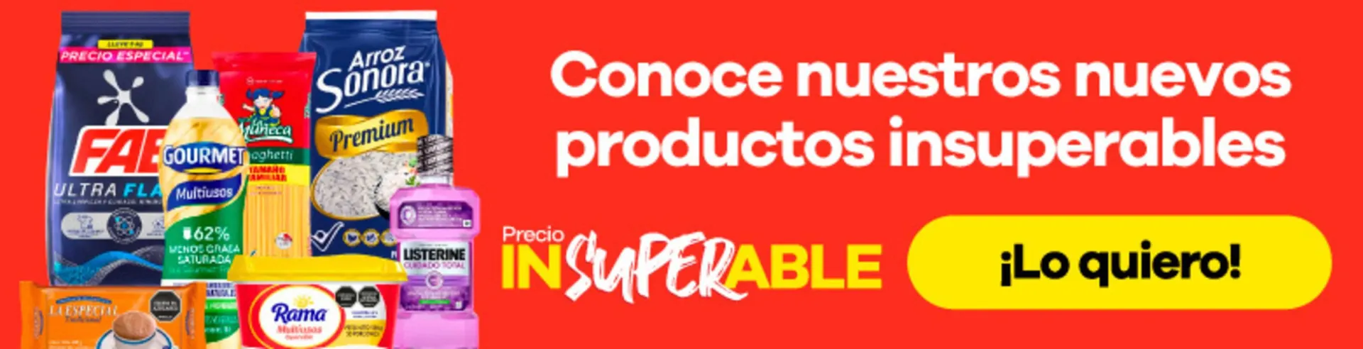 Catalogo de Catálogo Éxito 4 de febrero al 28 de febrero 2025 - Pag 7