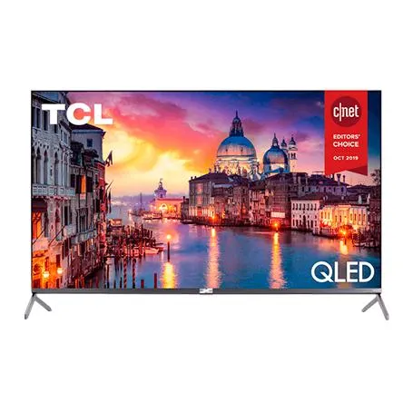 TCL QLED 55 P