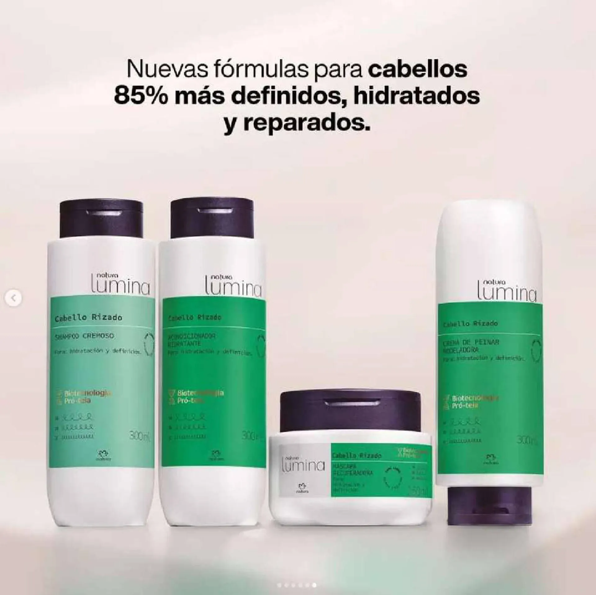 Catalogo de Catálogo Natura 4 de julio al 23 de agosto 2023 - Pag 6