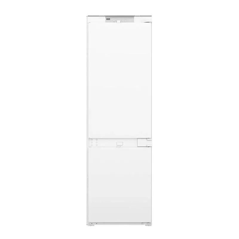 Refrigerador Whirlpool Bottom Mount 250 L Empotrable Panelable