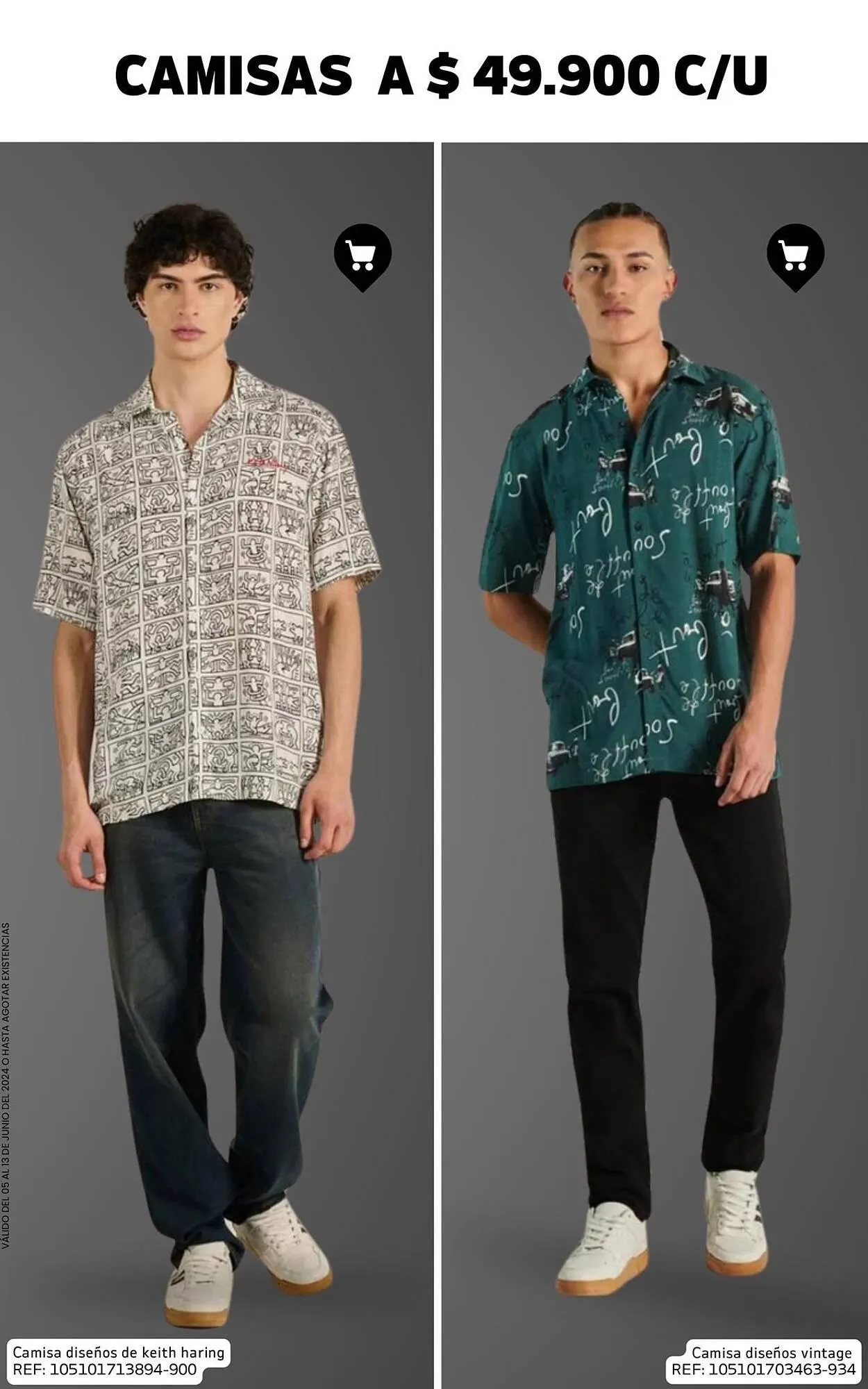 Catalogo de Catálogo Koaj 7 de junio al 30 de junio 2024 - Pag 35