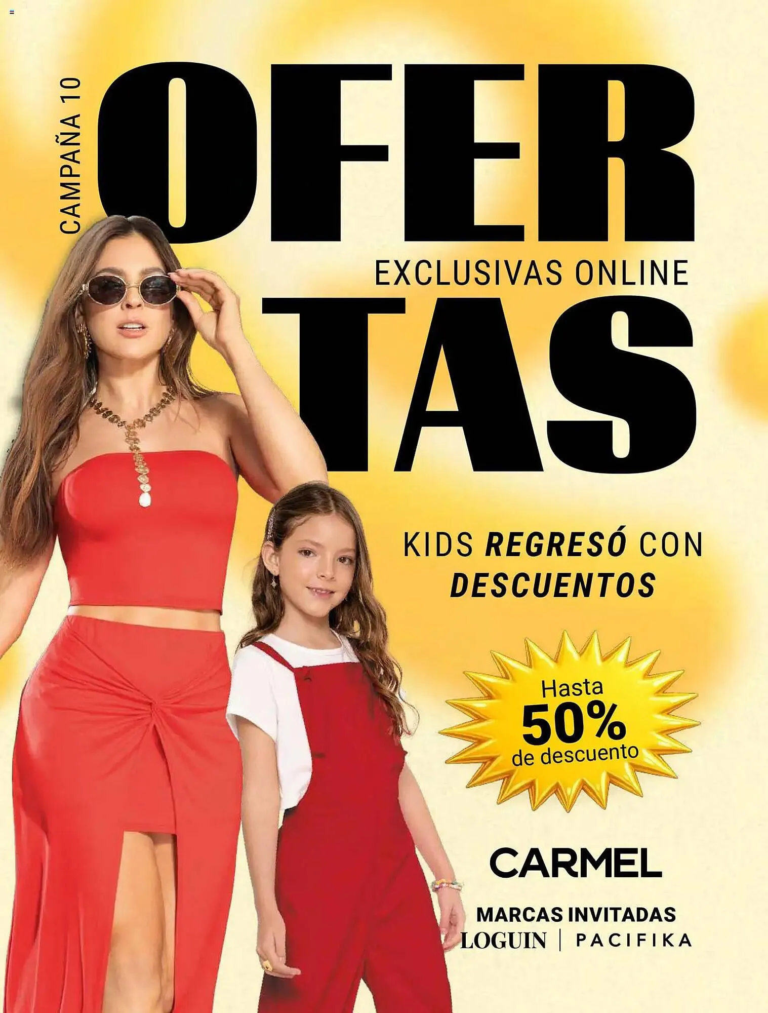 Catalogo de Catálogo Carmel 13 de mayo al 1 de agosto 2026 - Pag 191