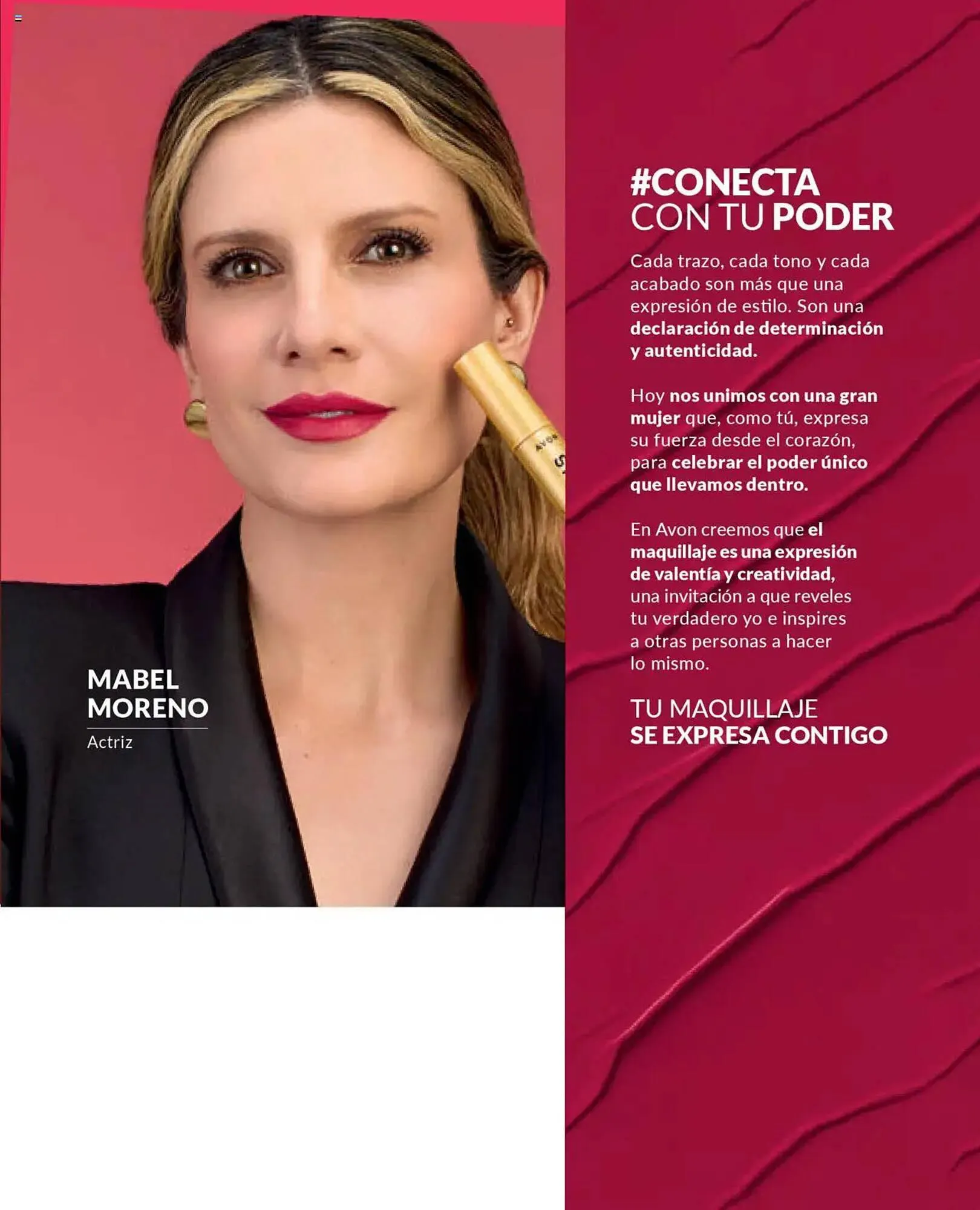 Catalogo de Catálogo Avon 12 de septiembre al 1 de noviembre 2025 - Pag 7