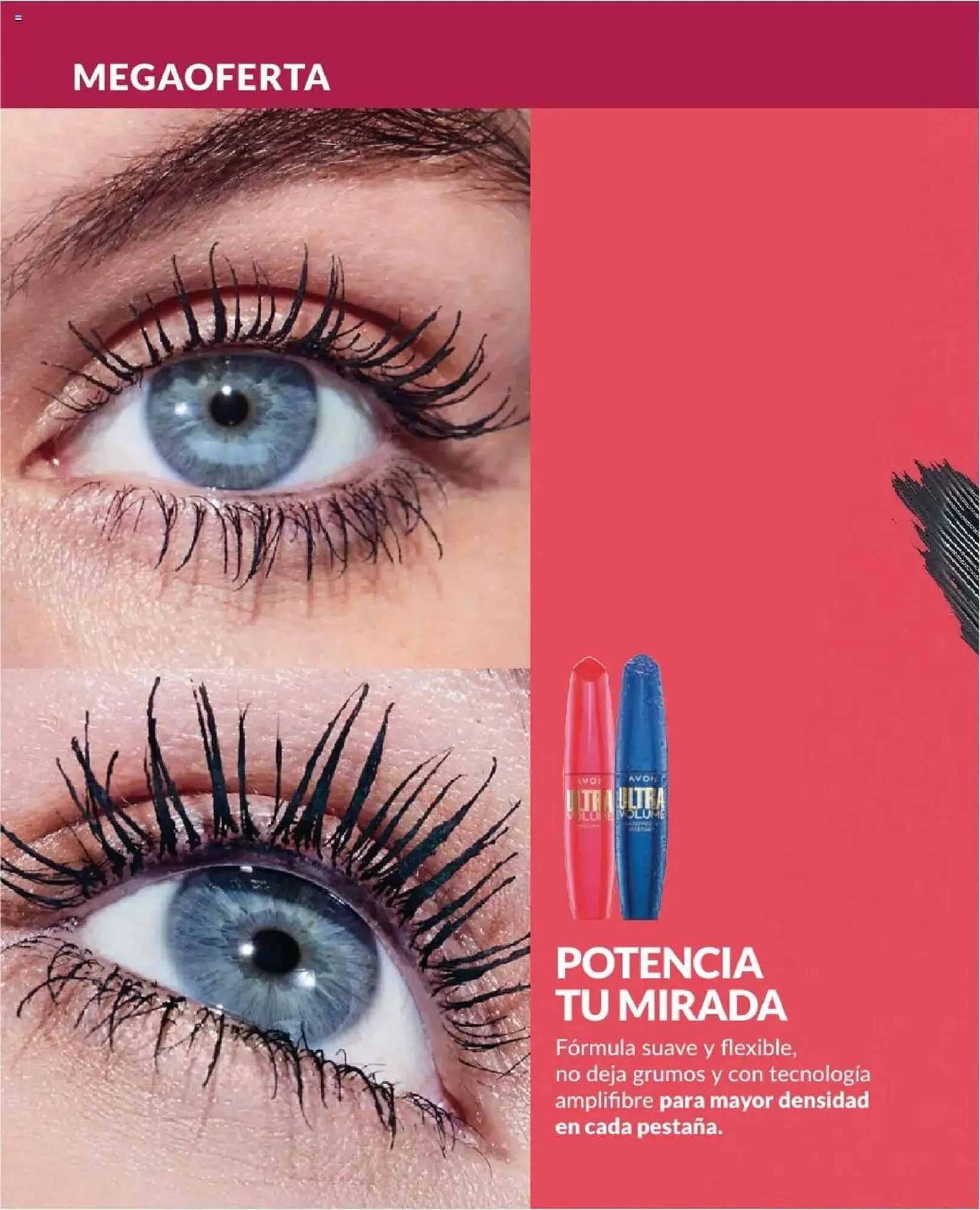 Catalogo de Catálogo Avon 1 de agosto al 16 de septiembre 2025 - Pag 44