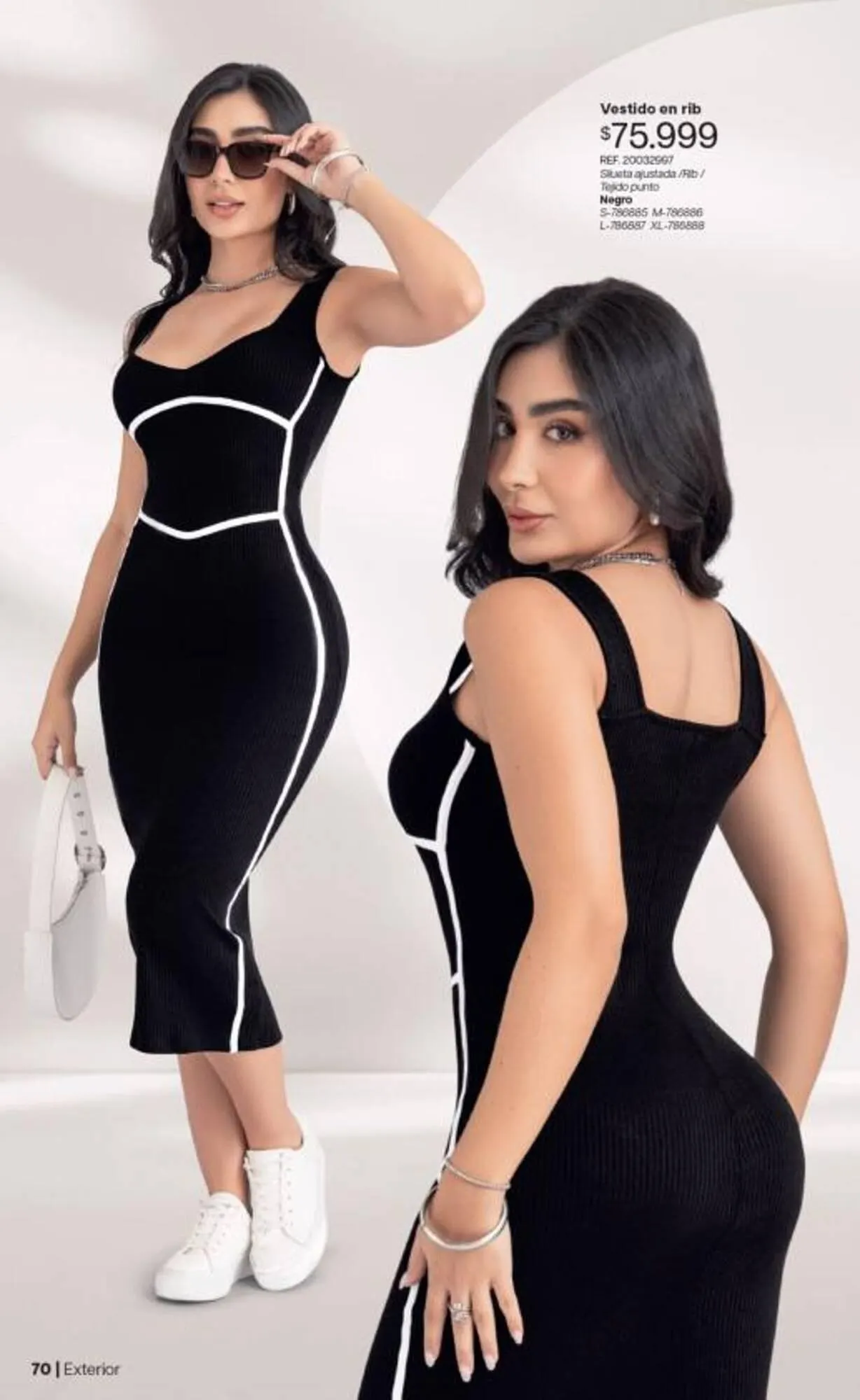 Catalogo de Catálogo Marketing Personal 27 de enero al 31 de marzo 2026 - Pag 72