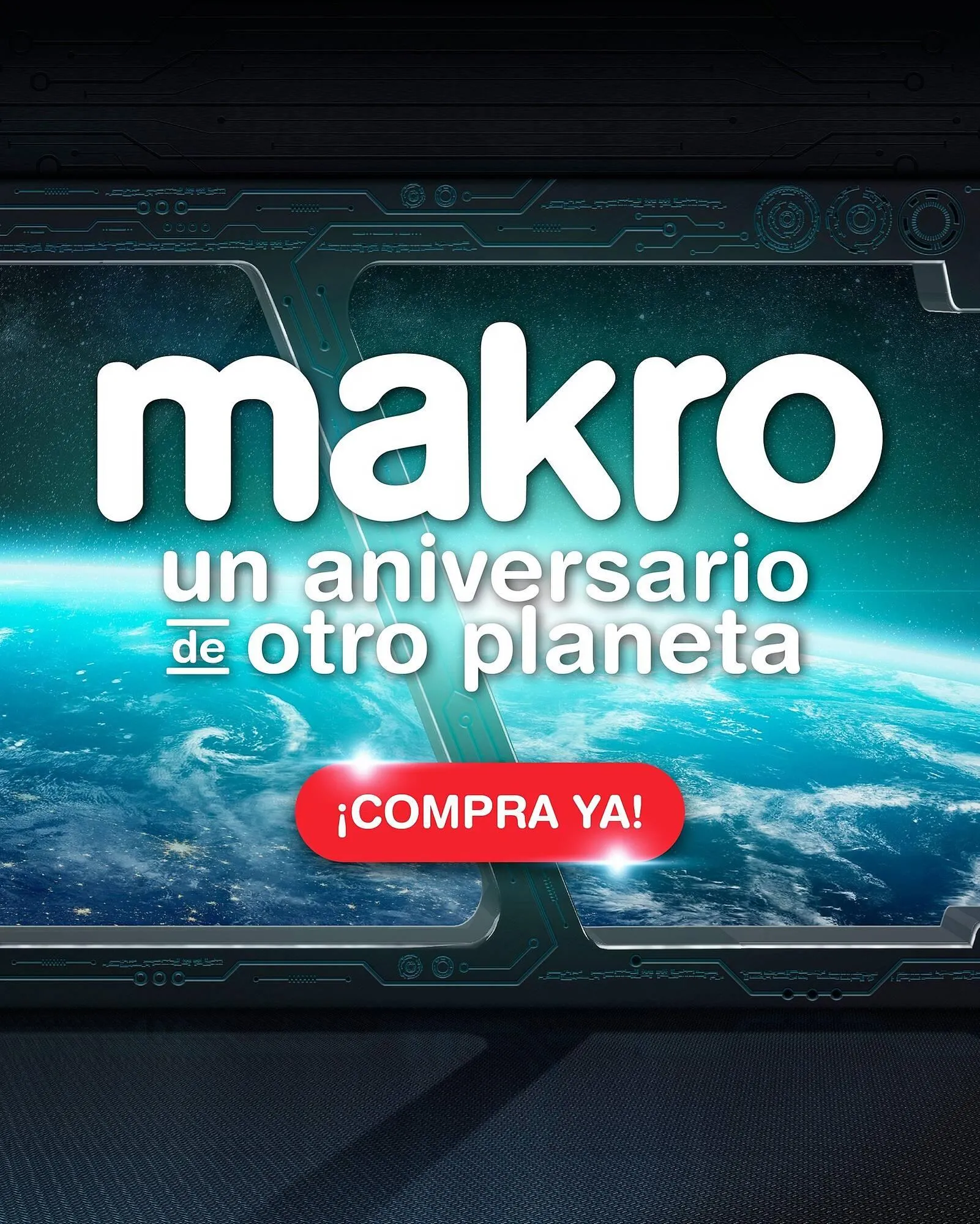 Catalogo de Catálogo Makro 12 de septiembre al 18 de septiembre 2025 - Pag 5
