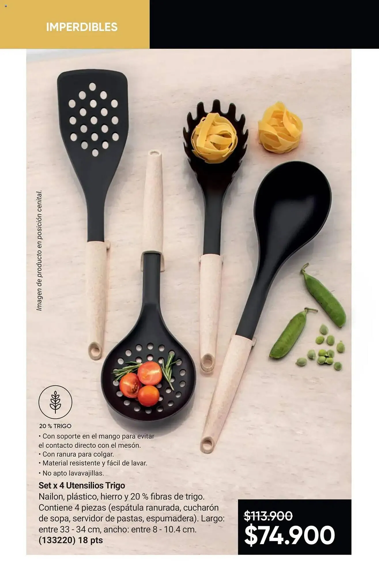 Catalogo de Catálogo Avon 2 de enero al 31 de enero 2026 - Pag 58