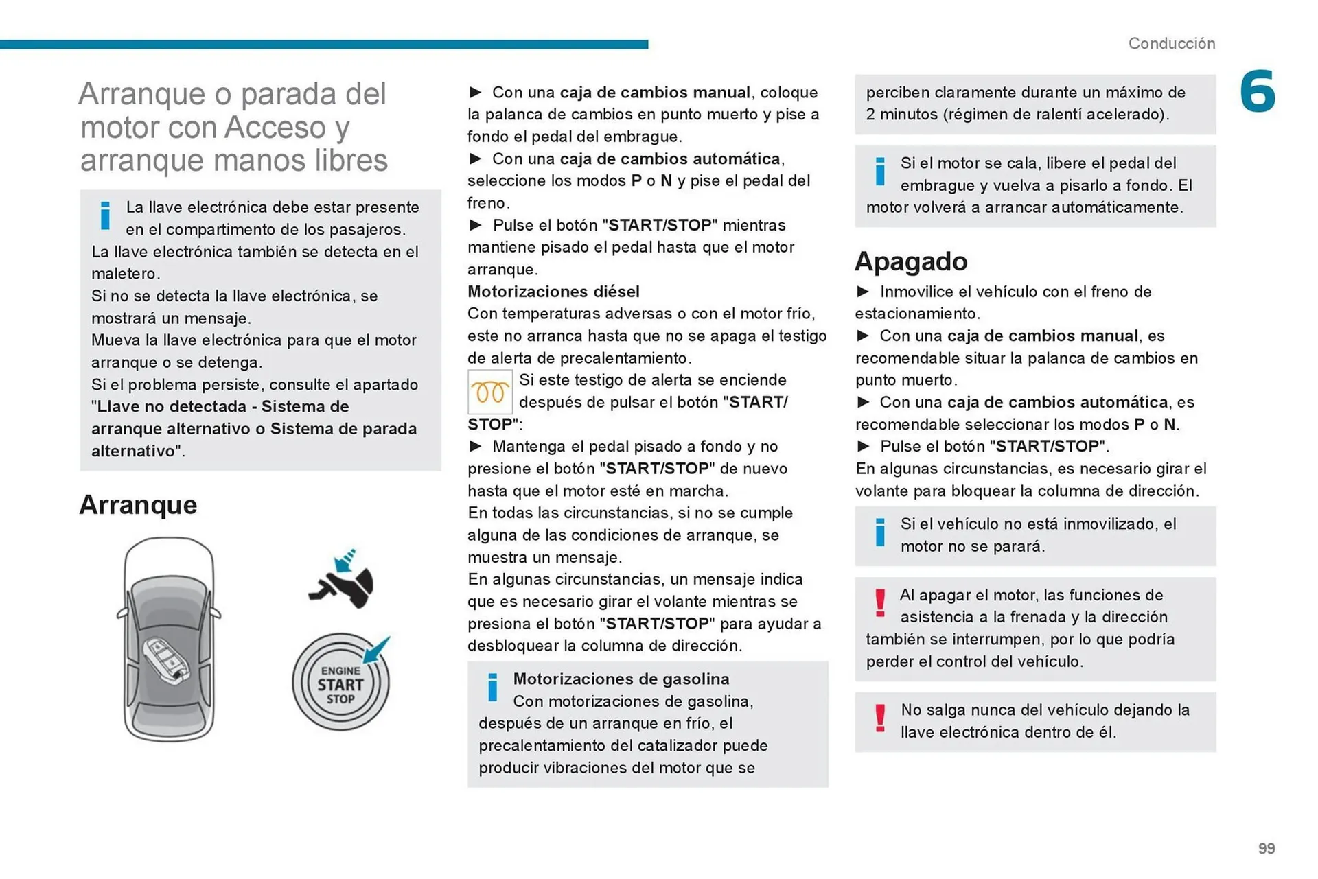 Catalogo de Catálogo Peugeot 23 de octubre al 23 de octubre 2025 - Pag 101