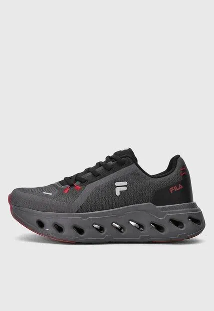 Tenis FILA Recot Negro