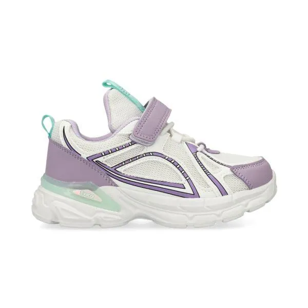 CALZADO DEPORTIVO MODA 0540-011