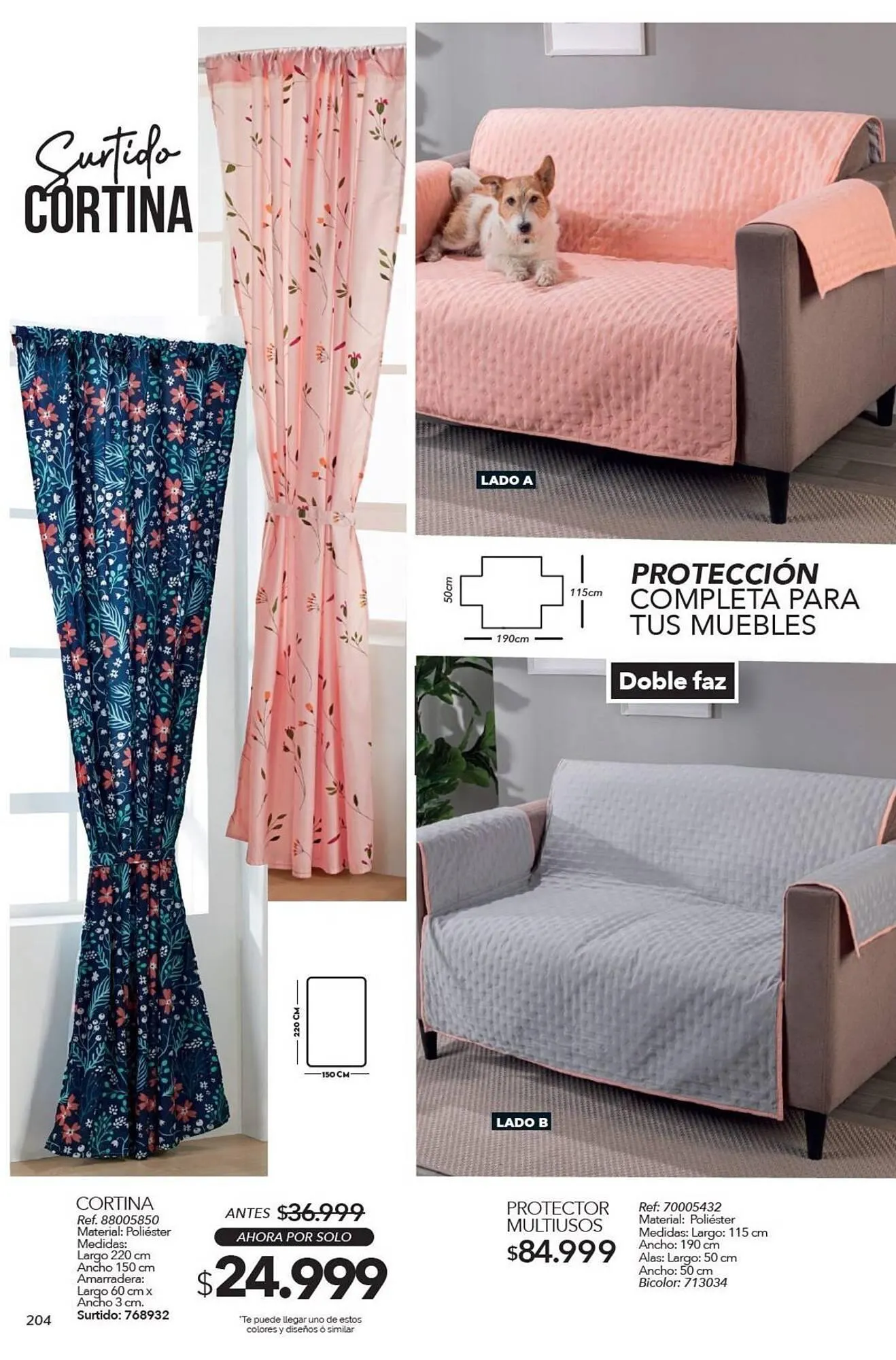 Catalogo de Catálogo Marketing Personal 4 de febrero al 28 de febrero 2025 - Pag 220