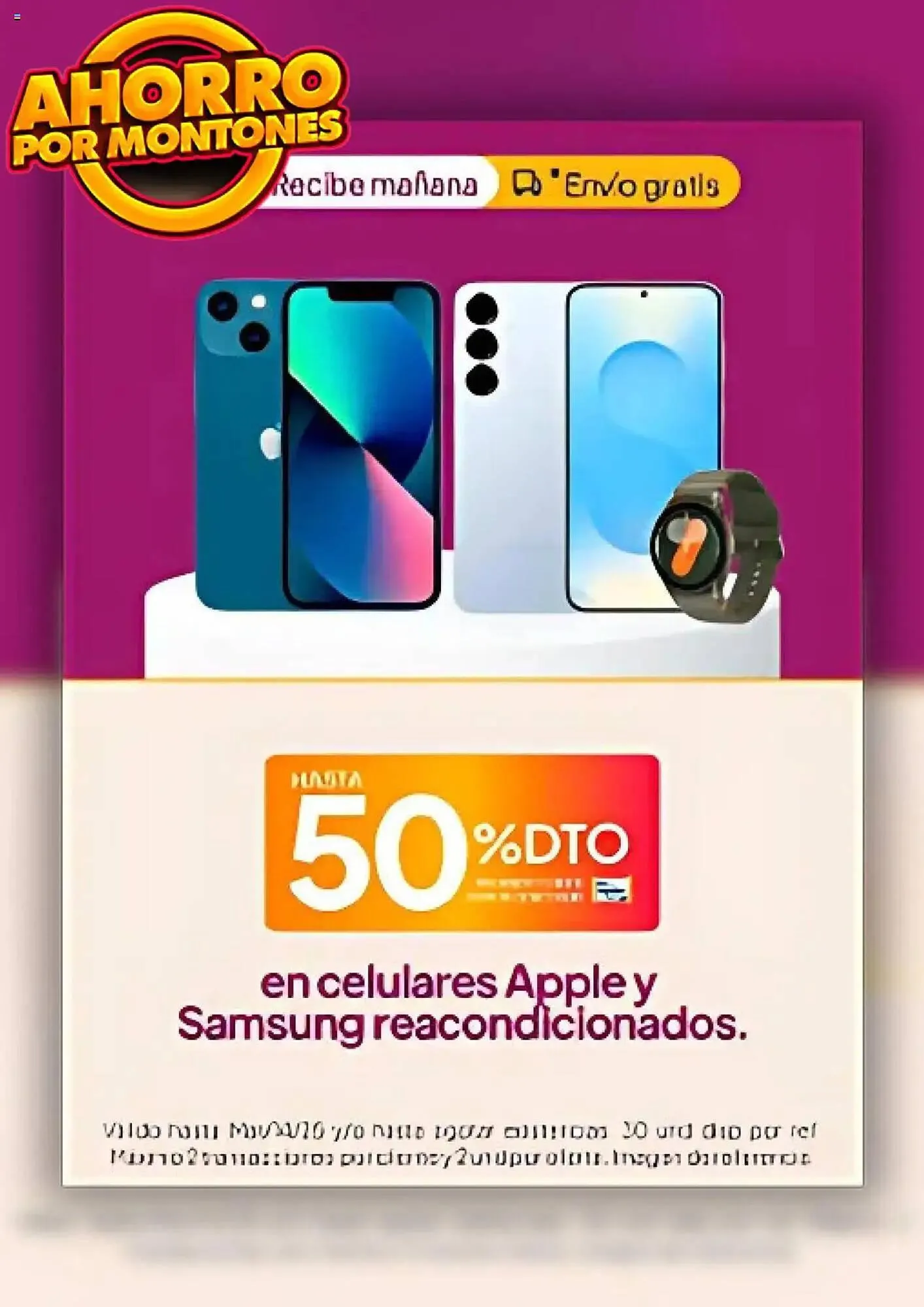 Catalogo de Catálogo Metro 13 de marzo al 14 de marzo 2025 - Pag 5