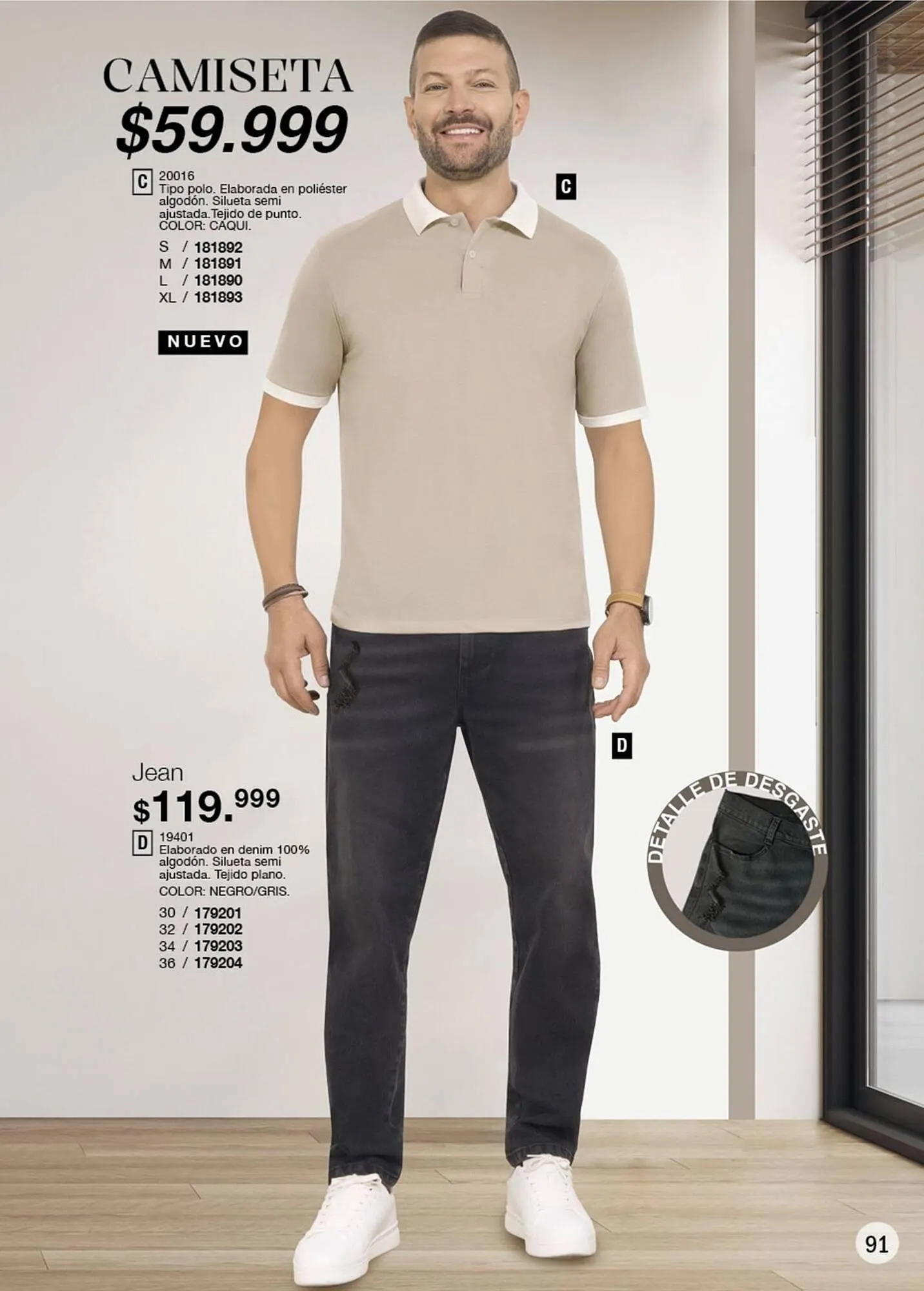 Catalogo de Catálogo Juana Bonita 1 de febrero al 28 de febrero 2026 - Pag 91