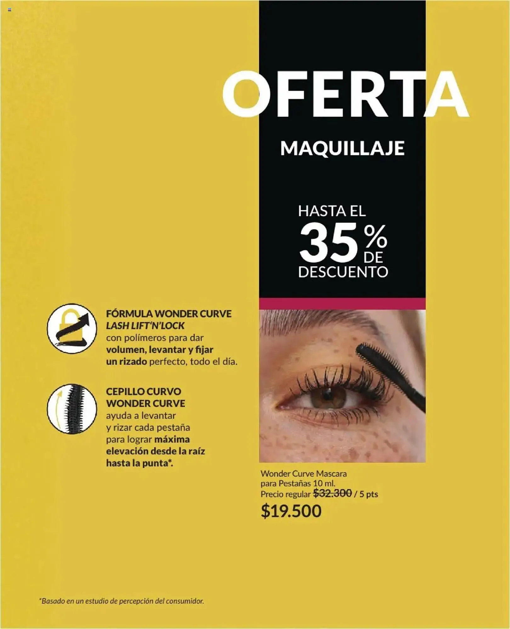 Catalogo de Catálogo Avon 15 de febrero al 31 de marzo 2025 - Pag 25