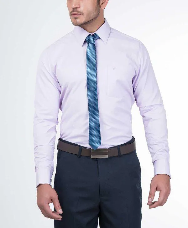 Camisa Corbata Mancorna