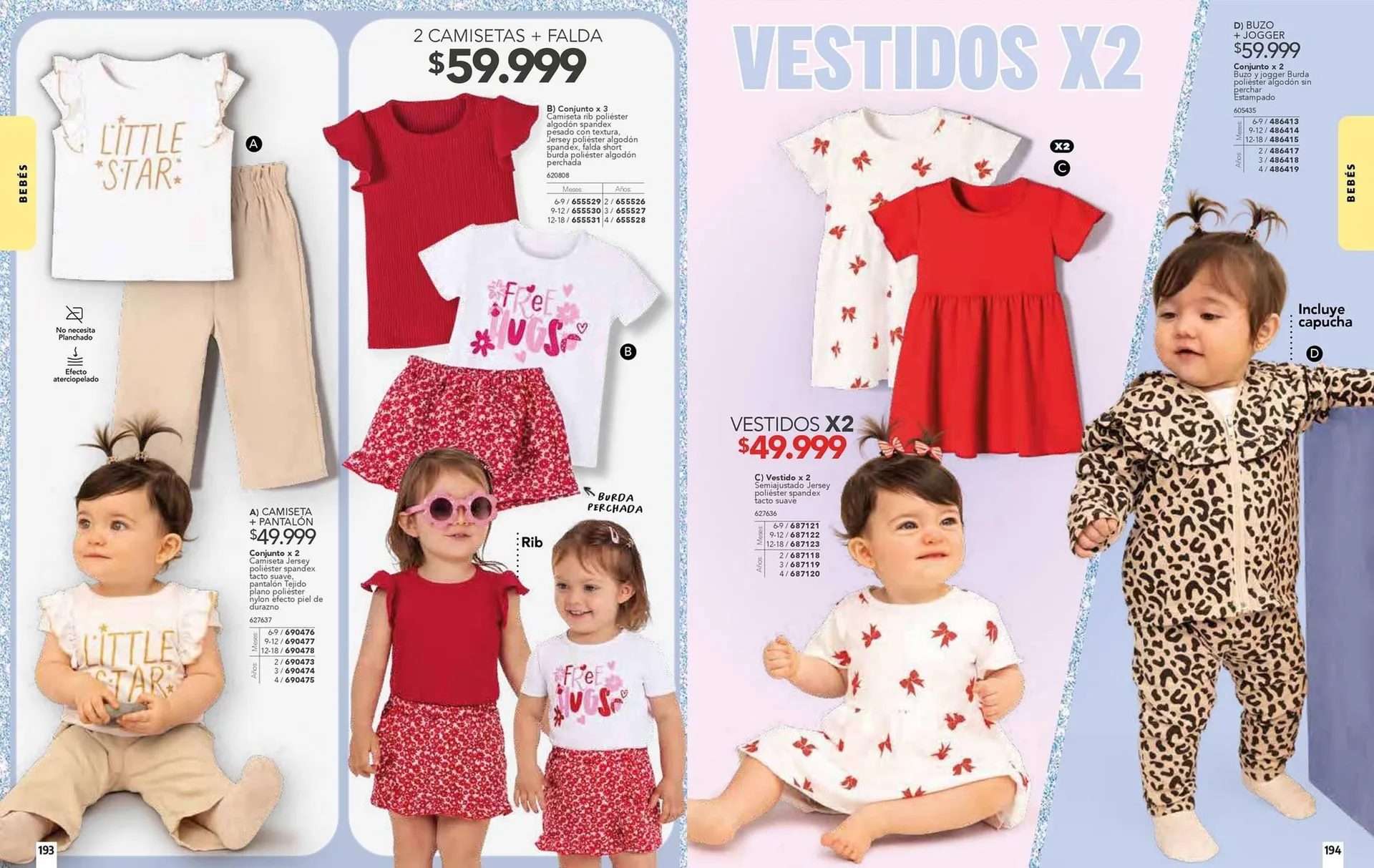 Catalogo de Catálogo Loguin 1 de febrero al 28 de febrero 2026 - Pag 98