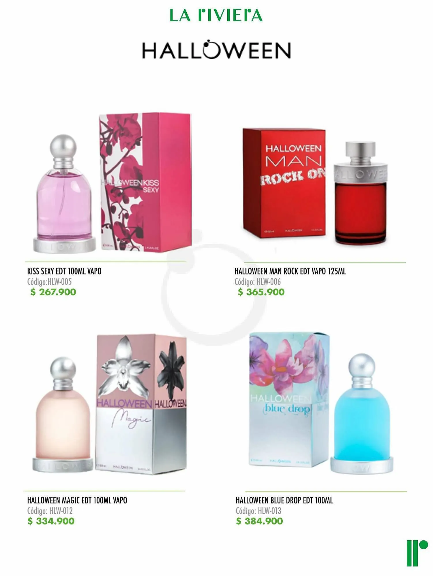 Catalogo de Catálogo La Riviera 15 de septiembre al 30 de septiembre 2023 - Pag 67