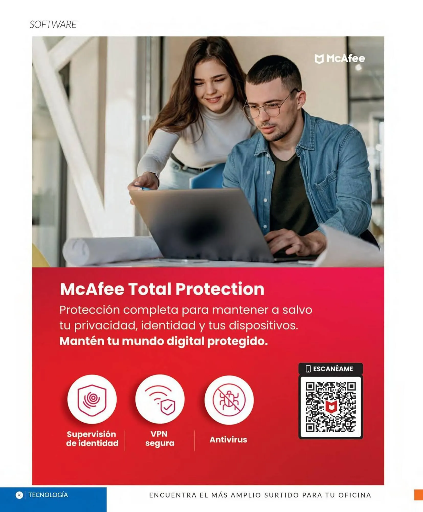 Catalogo de Catálogo Panamericana 2 de abril al 31 de diciembre 2024 - Pag 5