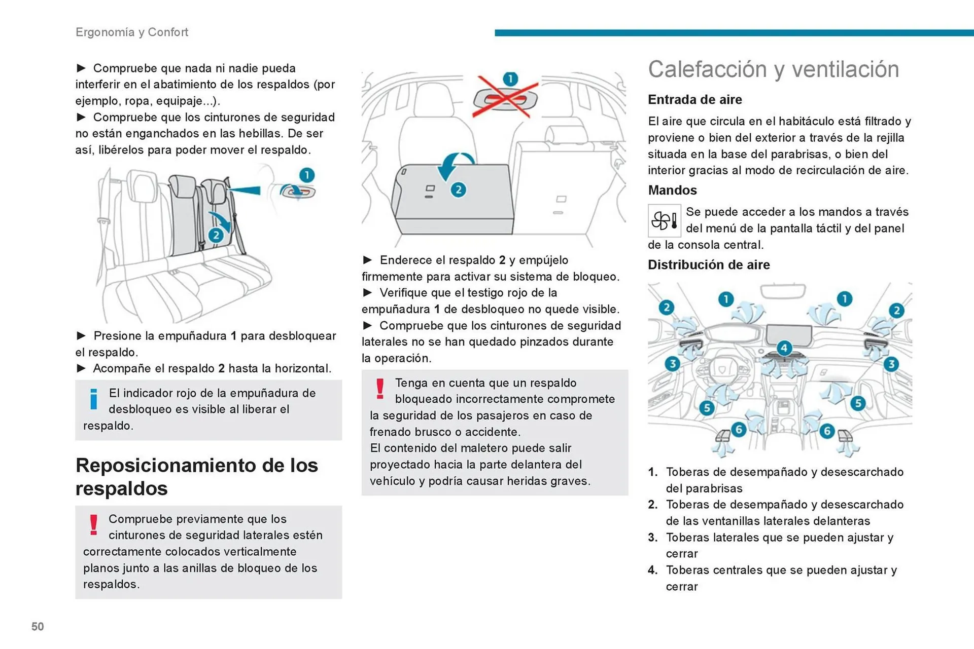 Catalogo de Catálogo Peugeot 23 de octubre al 23 de octubre 2025 - Pag 52