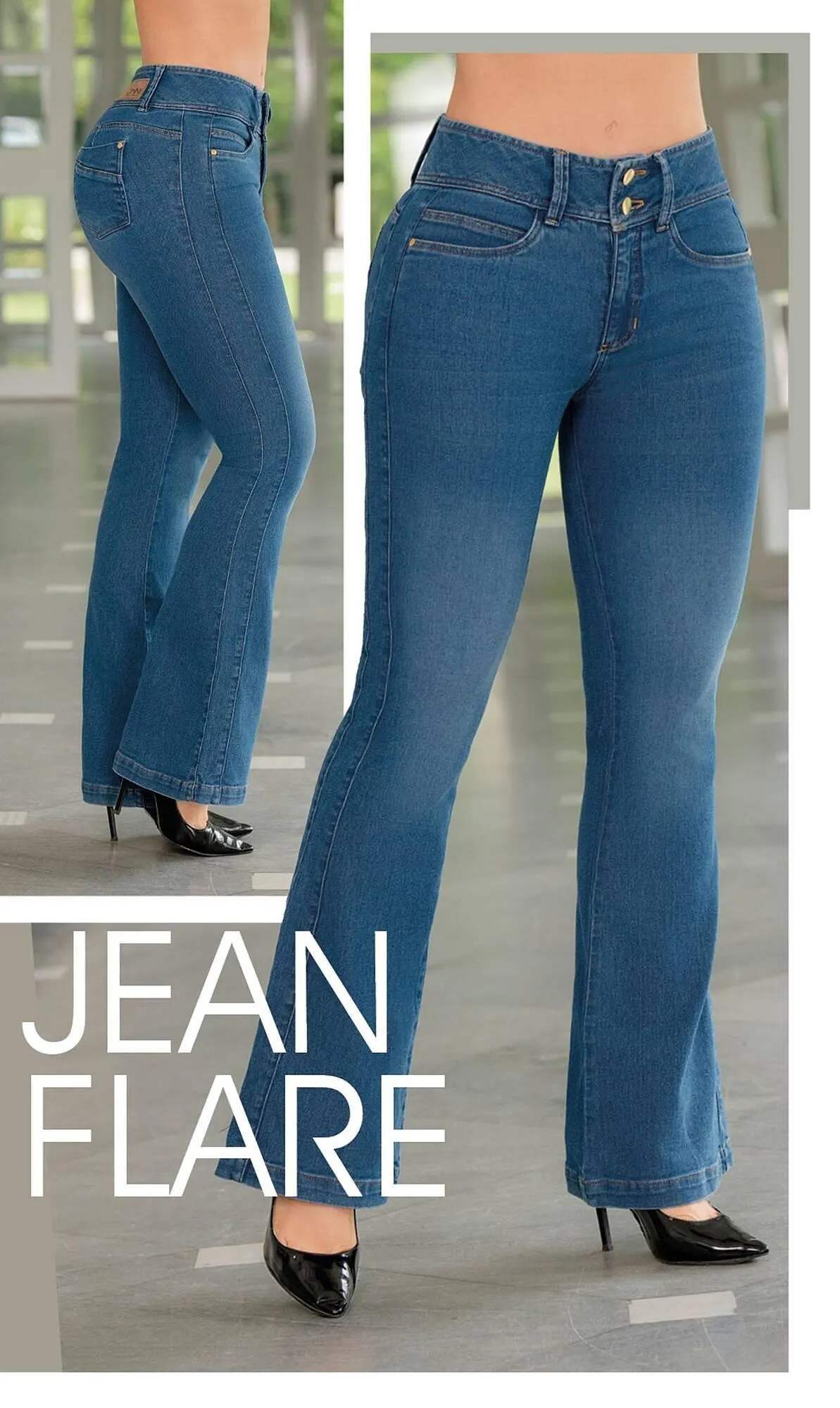 Catalogo de Catálogo Moda Internacional 25 de marzo al 30 de abril 2025 - Pag 21