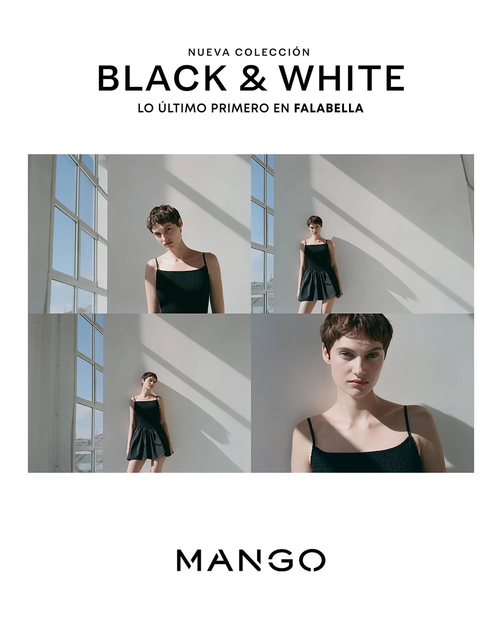 Catalogo de Catálogo Falabella 27 de junio al 31 de julio 2025 - Pag 1