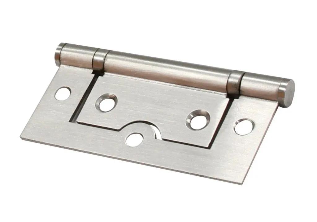 Combo Bisagra 855 omega de 4 x 3.5