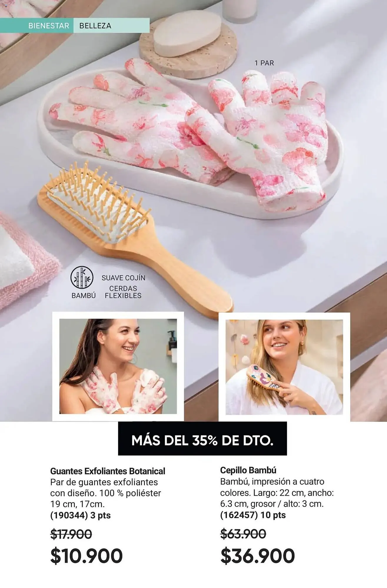 Catalogo de Catálogo Avon 2 de enero al 31 de enero 2026 - Pag 97