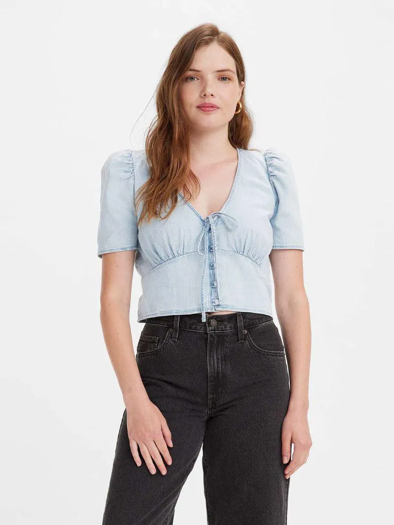 Camisa Levi’s® Para Mujer