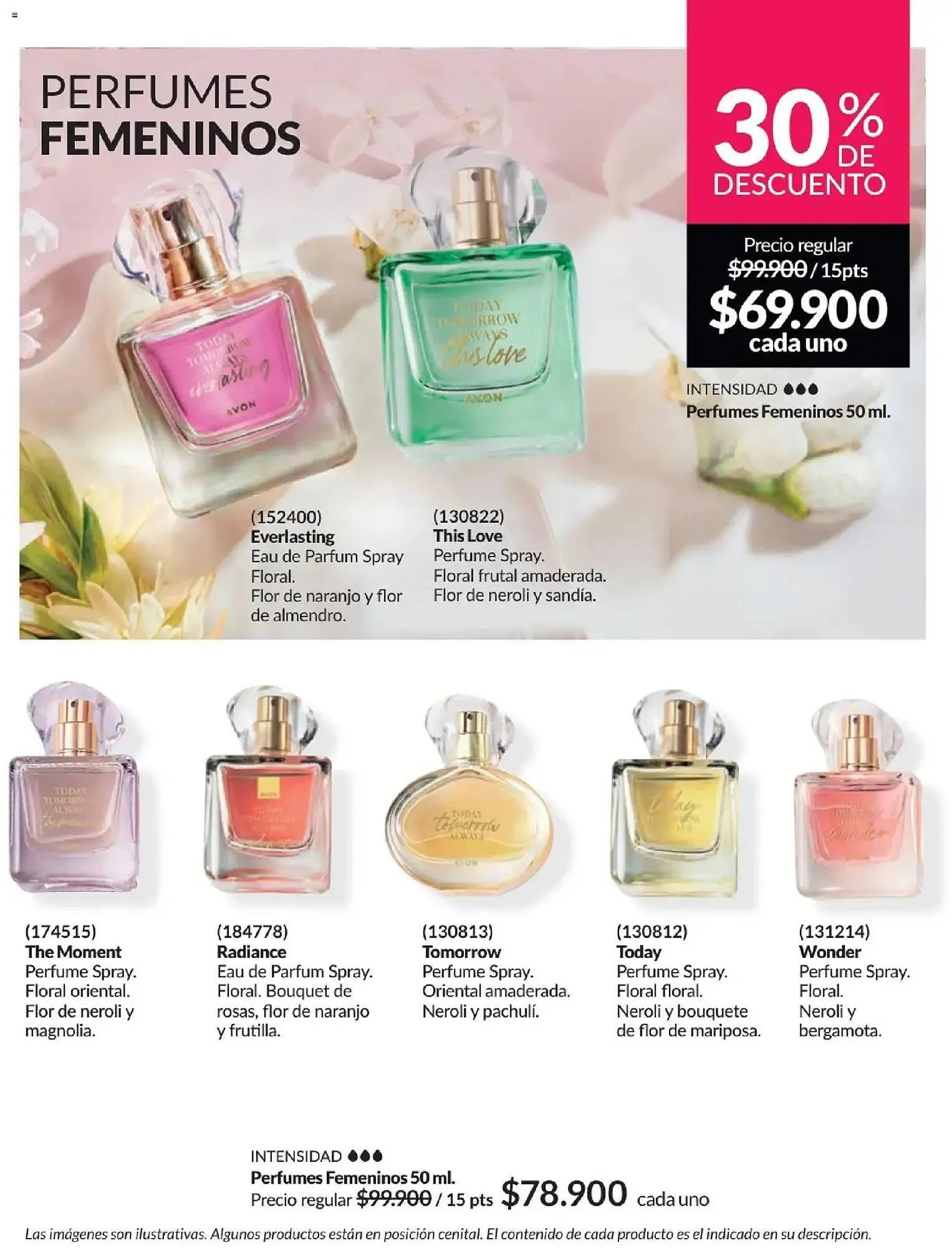 Catalogo de Catálogo Avon 1 de diciembre al 1 de enero 2026 - Pag 71