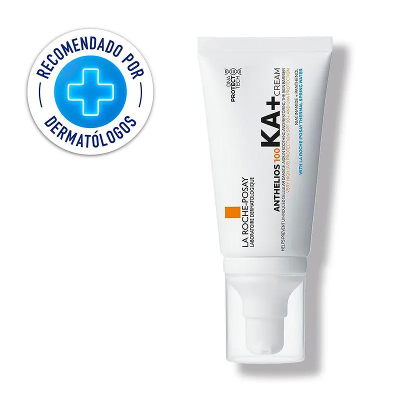 Anthelios 100 KA+ Crema - La Roche Posay