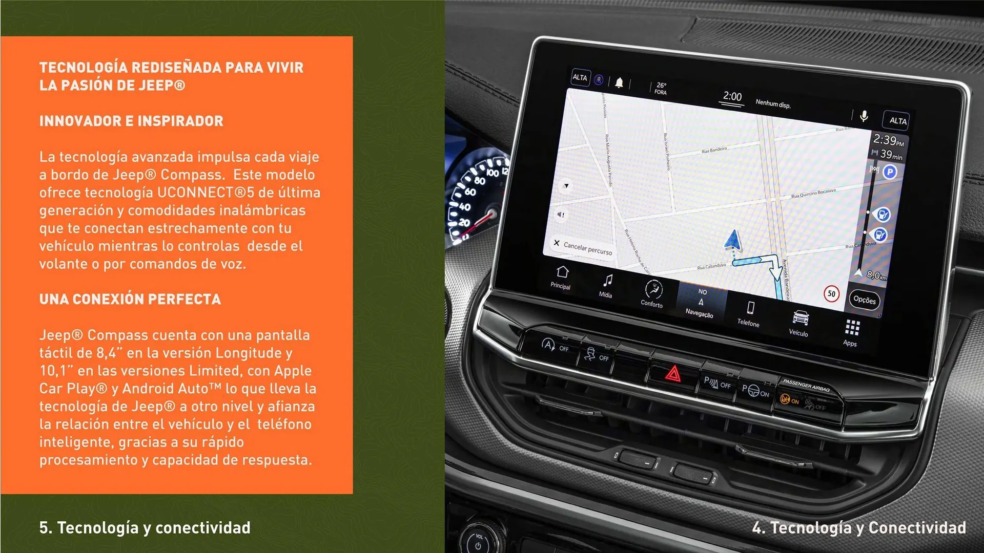 Catalogo de Catálogo Jeep 27 de enero al 31 de diciembre 2026 - Pag 24