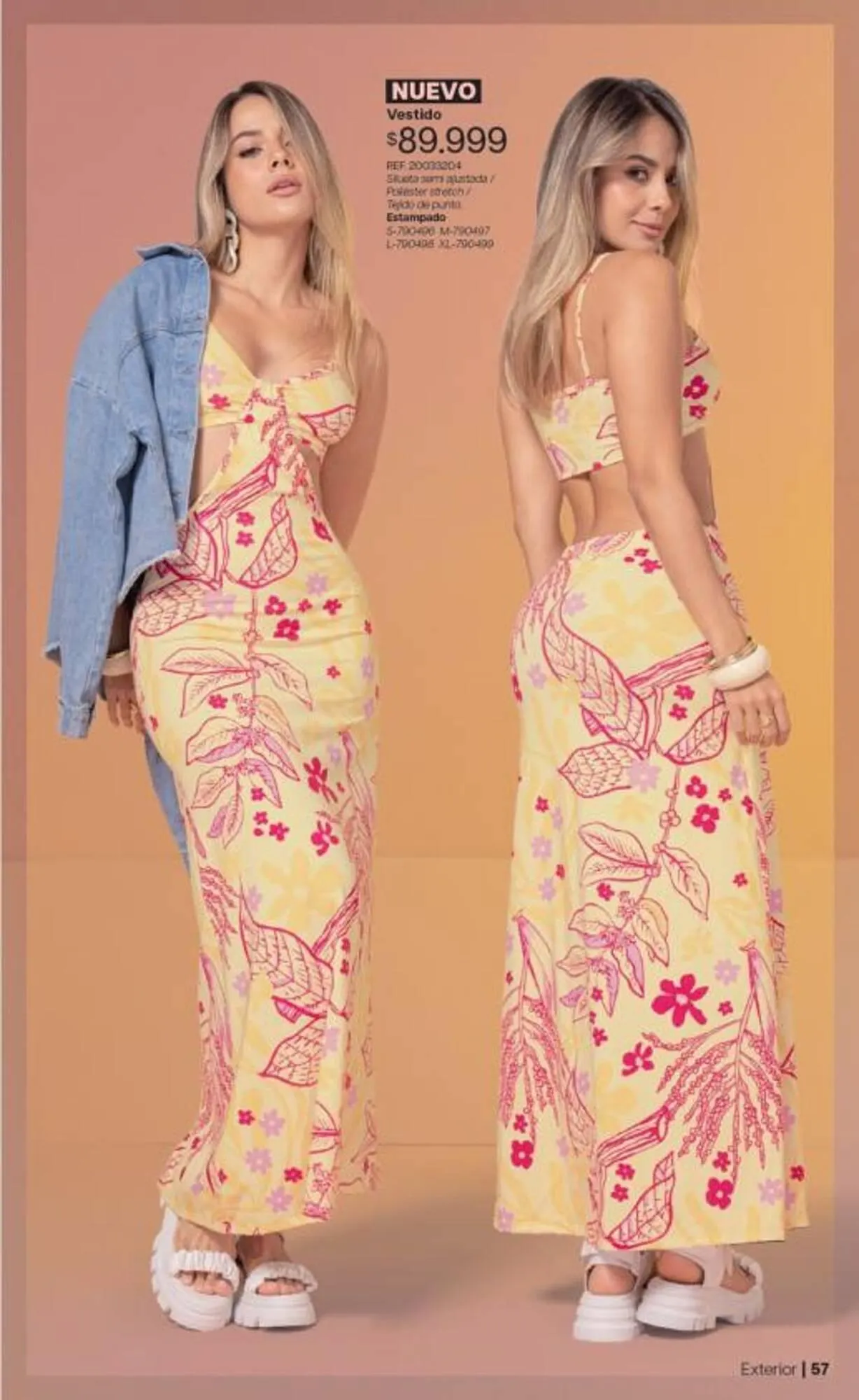 Catalogo de Catálogo Marketing Personal 27 de enero al 31 de marzo 2026 - Pag 59