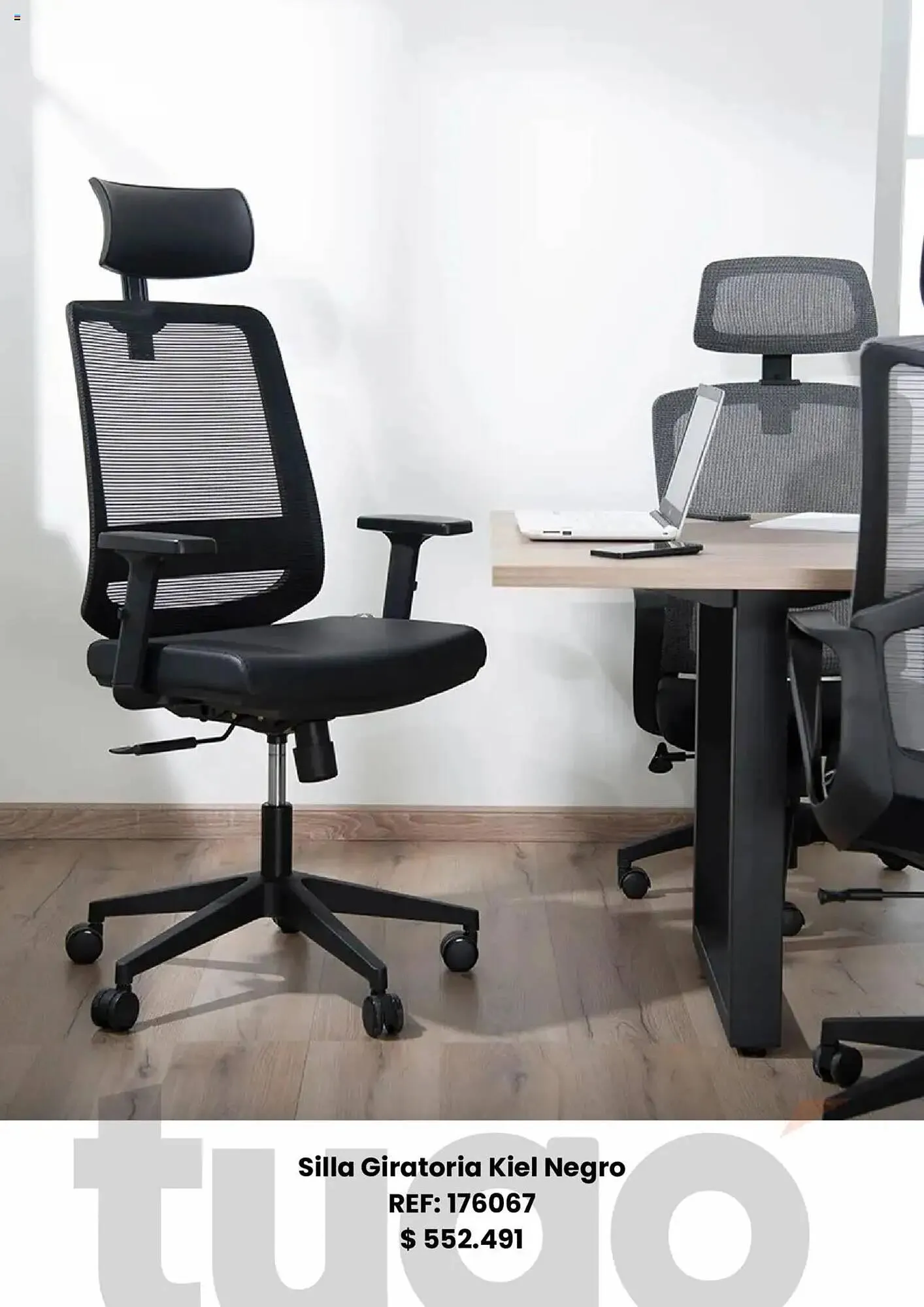 Catalogo de Catálogo Tugó 2 de julio al 3 de agosto 2025 - Pag 7