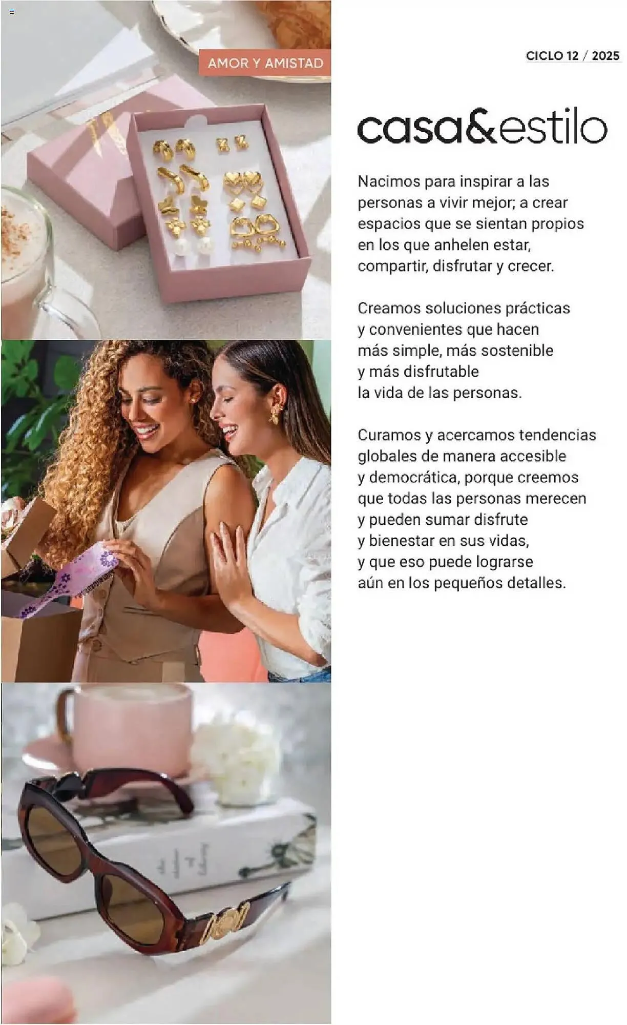 Catalogo de Catálogo Avon 1 de agosto al 16 de septiembre 2025 - Pag 6