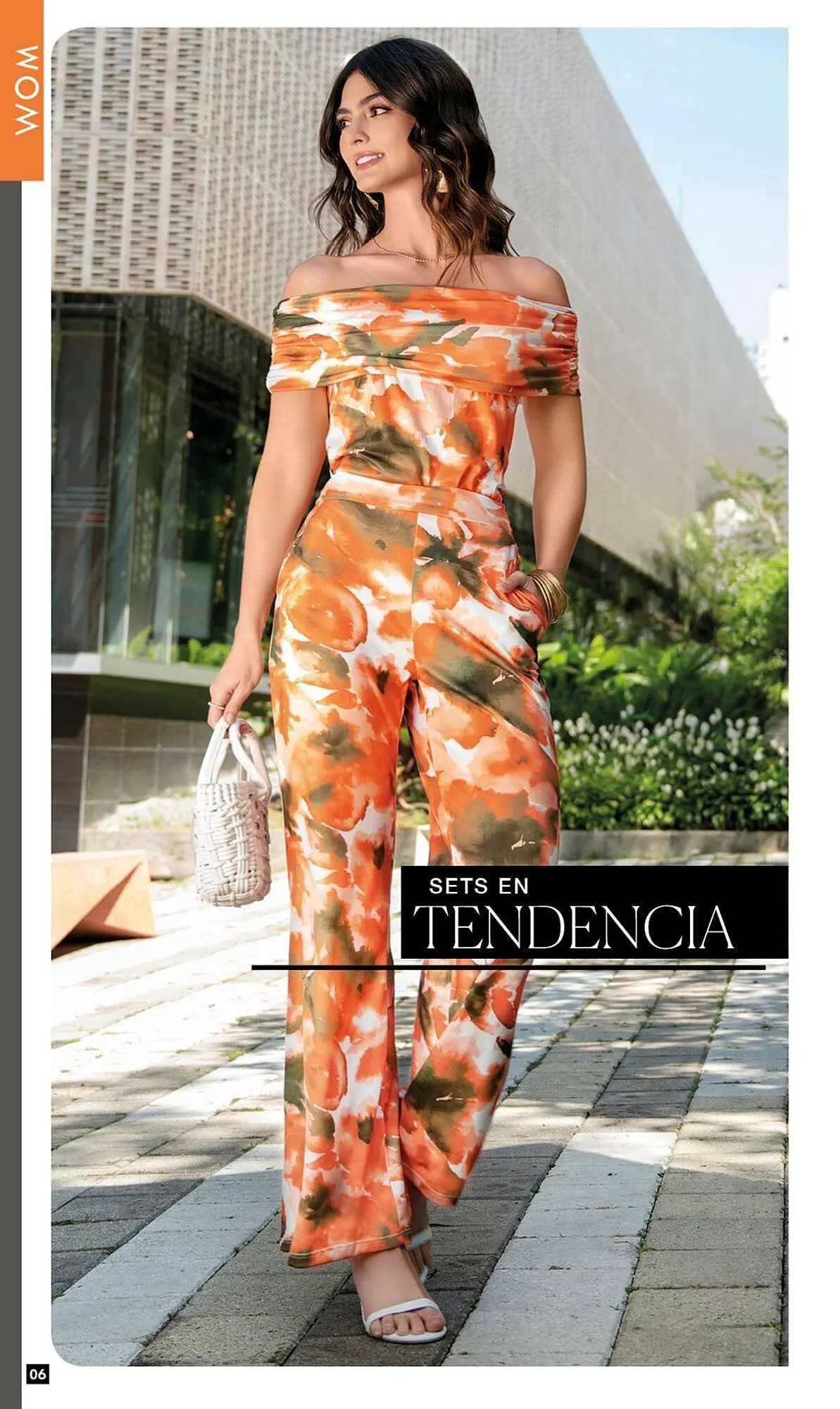 Catalogo de Catálogo Moda Internacional 4 de febrero al 28 de febrero 2025 - Pag 70