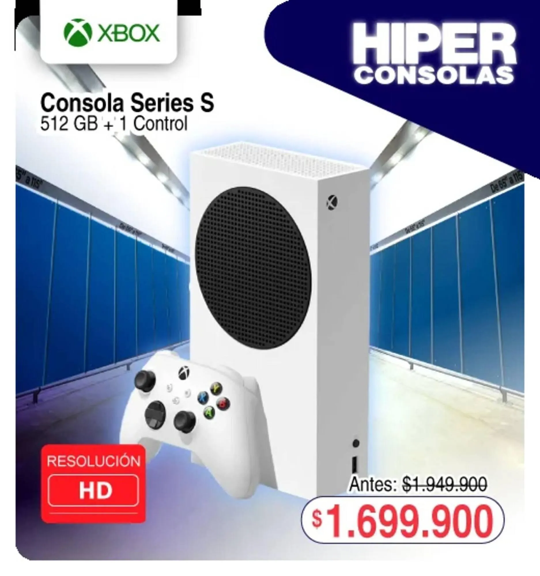 Catalogo de Catálogo Ktronix 22 de marzo al 31 de marzo 2025 - Pag 9