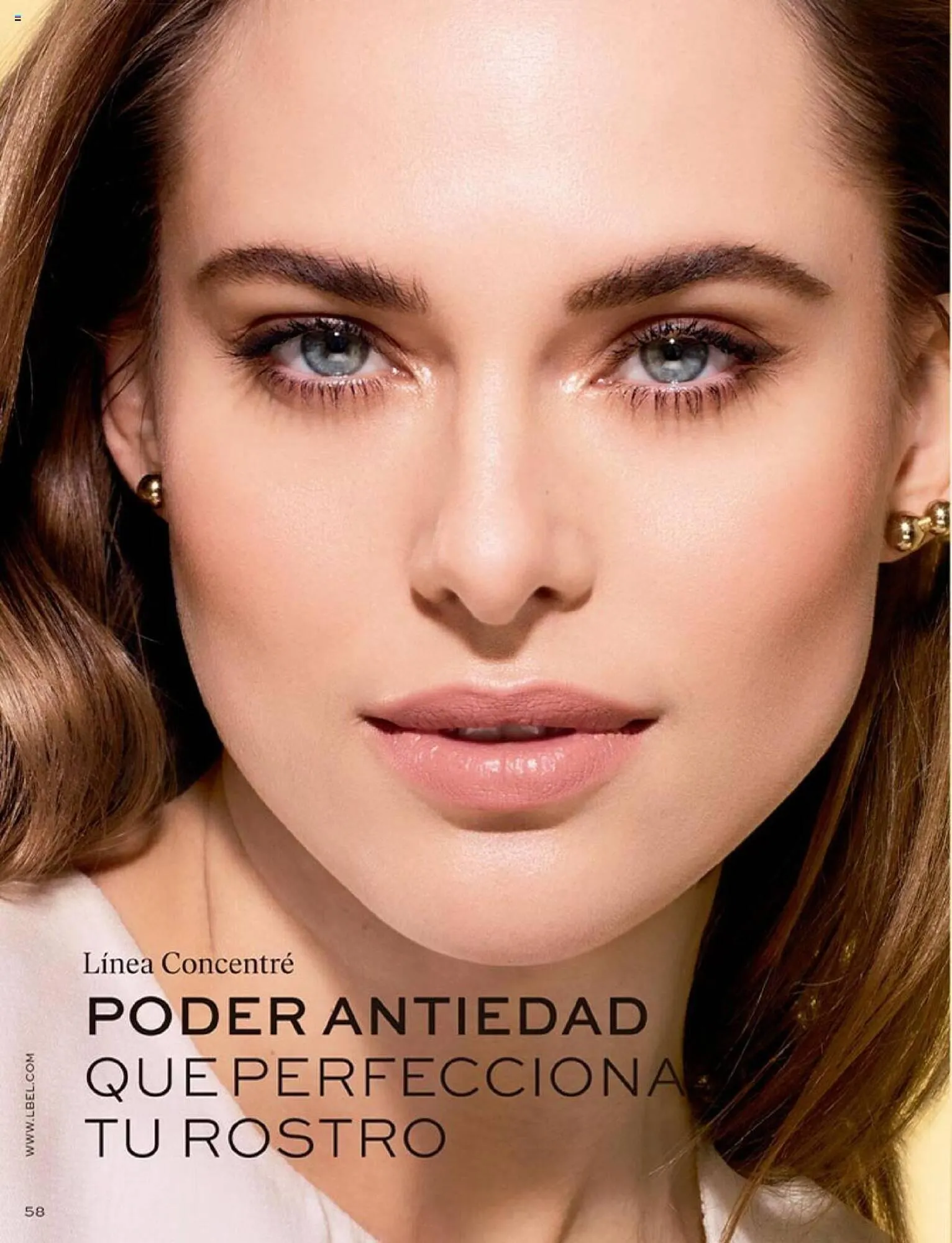 Catalogo de Catálogo L'bel 1 de agosto al 20 de agosto 2023 - Pag 58