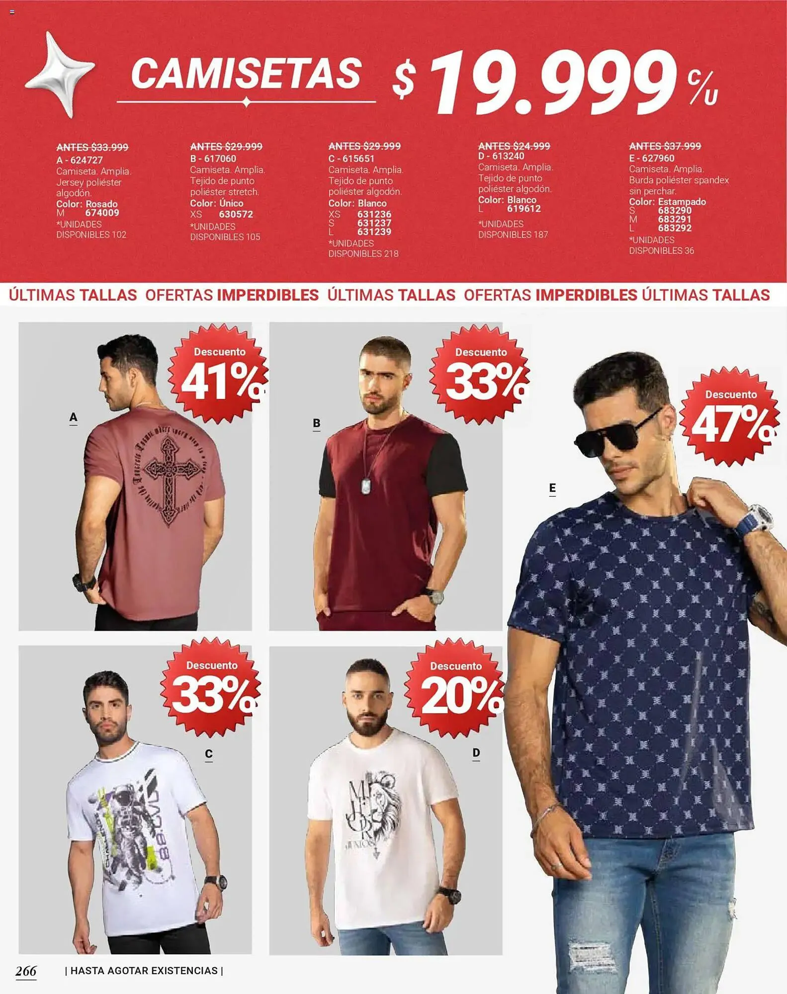 Catalogo de Catálogo Carmel 1 de febrero al 1 de marzo 2026 - Pag 266