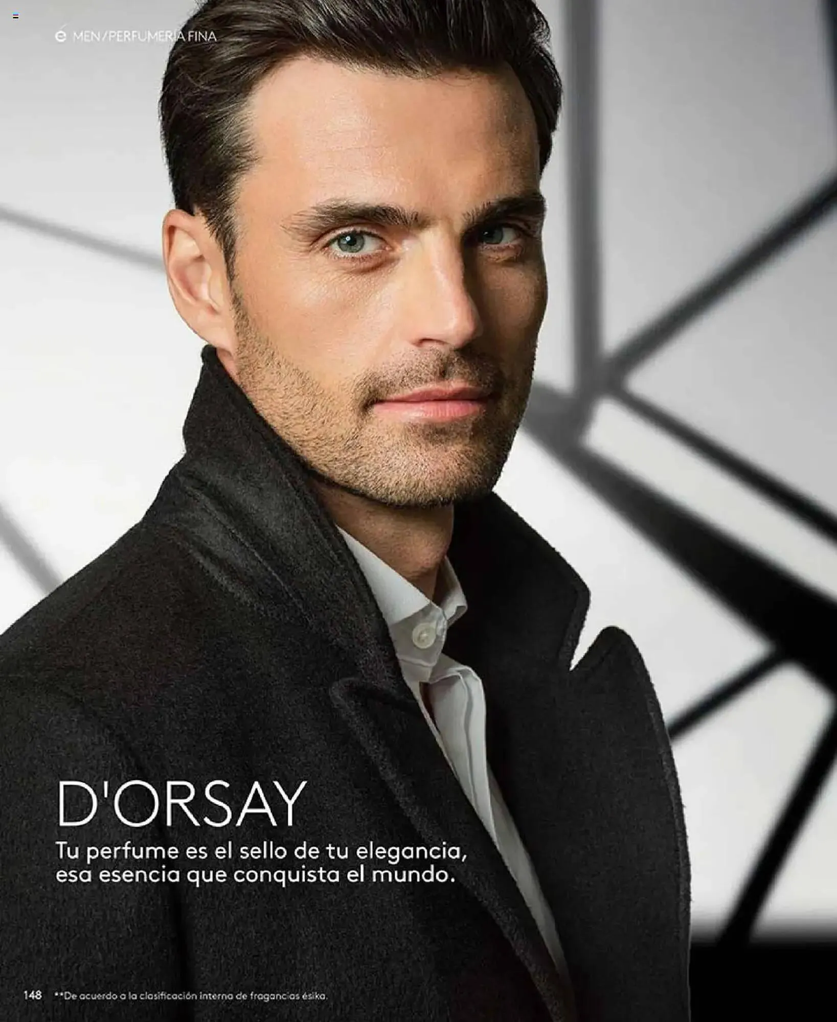 Catalogo de Catálogo Ésika 1 de abril al 8 de junio 2025 - Pag 504