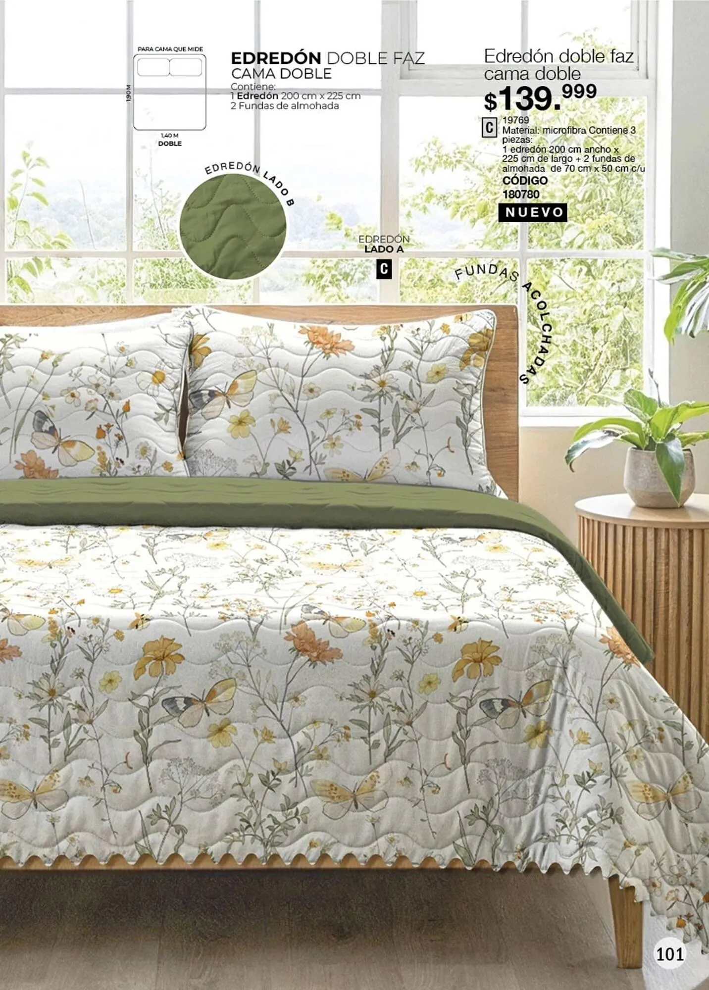 Catalogo de Catálogo Juana Bonita 1 de febrero al 28 de febrero 2026 - Pag 101