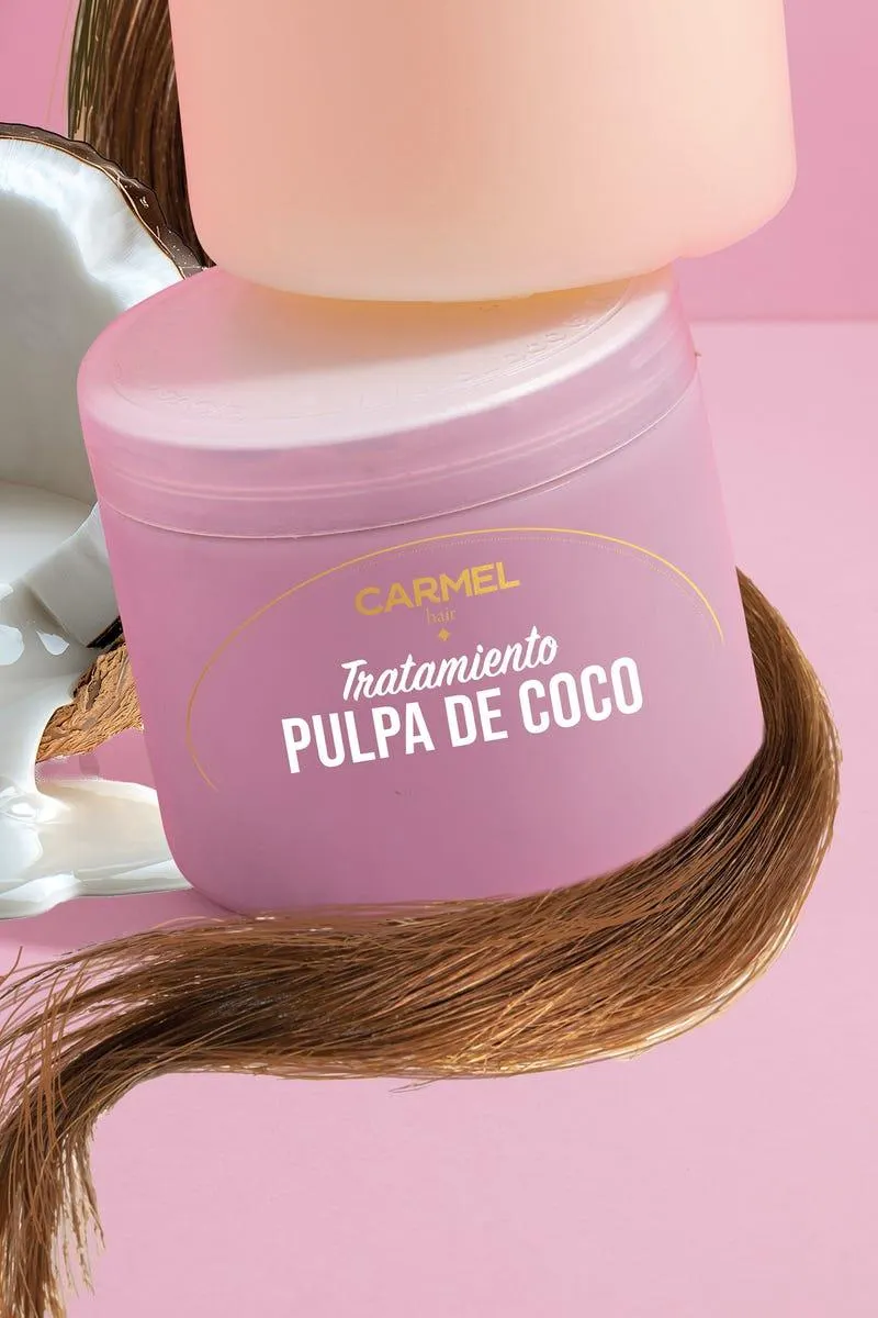 TRATAMIENTO CAPILAR MASCARILLA Multicolor