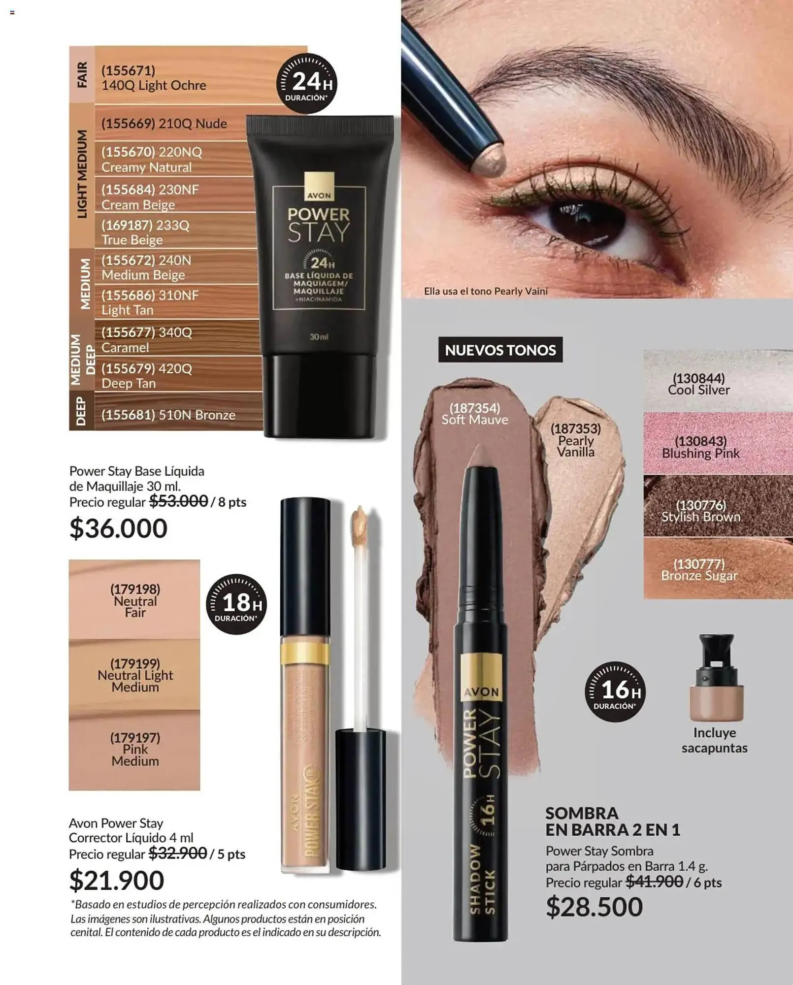 Catalogo de Catálogo Avon 2 de enero al 31 de enero 2026 - Pag 48
