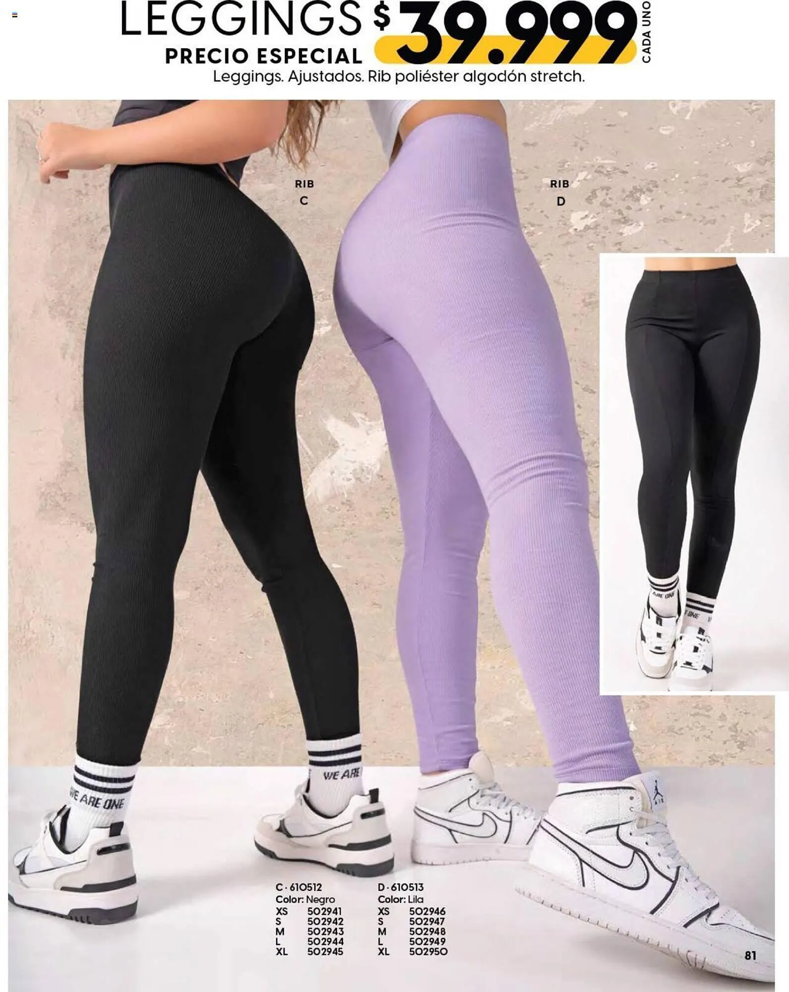 Catalogo de Catálogo Carmel 1 de noviembre al 20 de noviembre 2023 - Pag 87