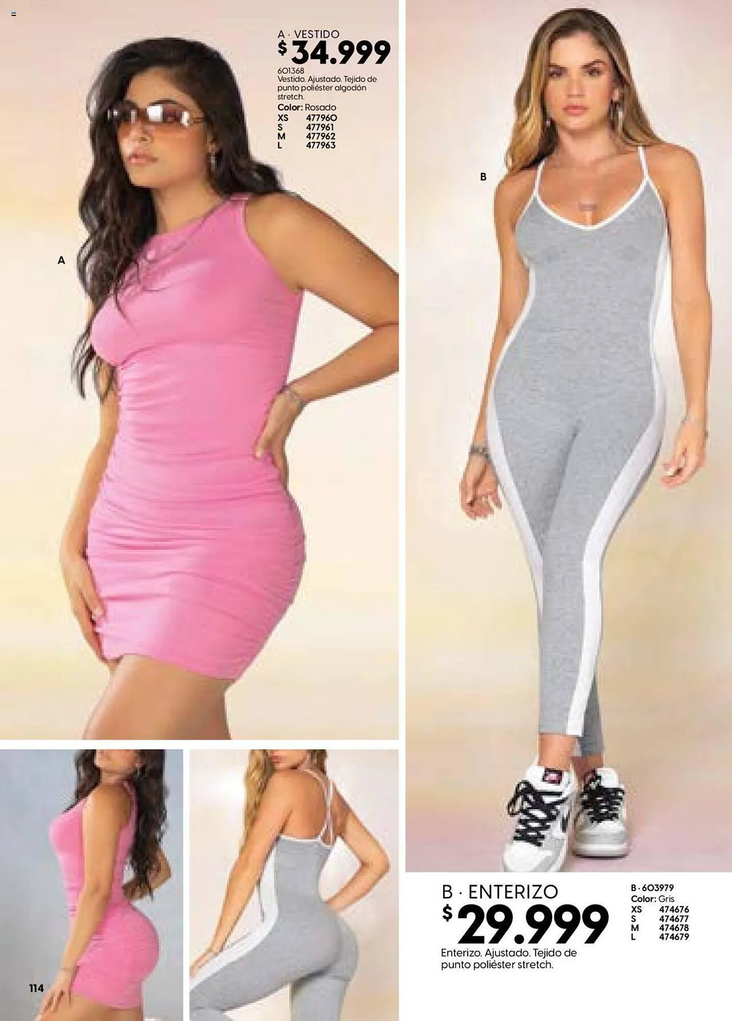 Catalogo de Catálogo Carmel 1 de septiembre al 20 de septiembre 2023 - Pag 122