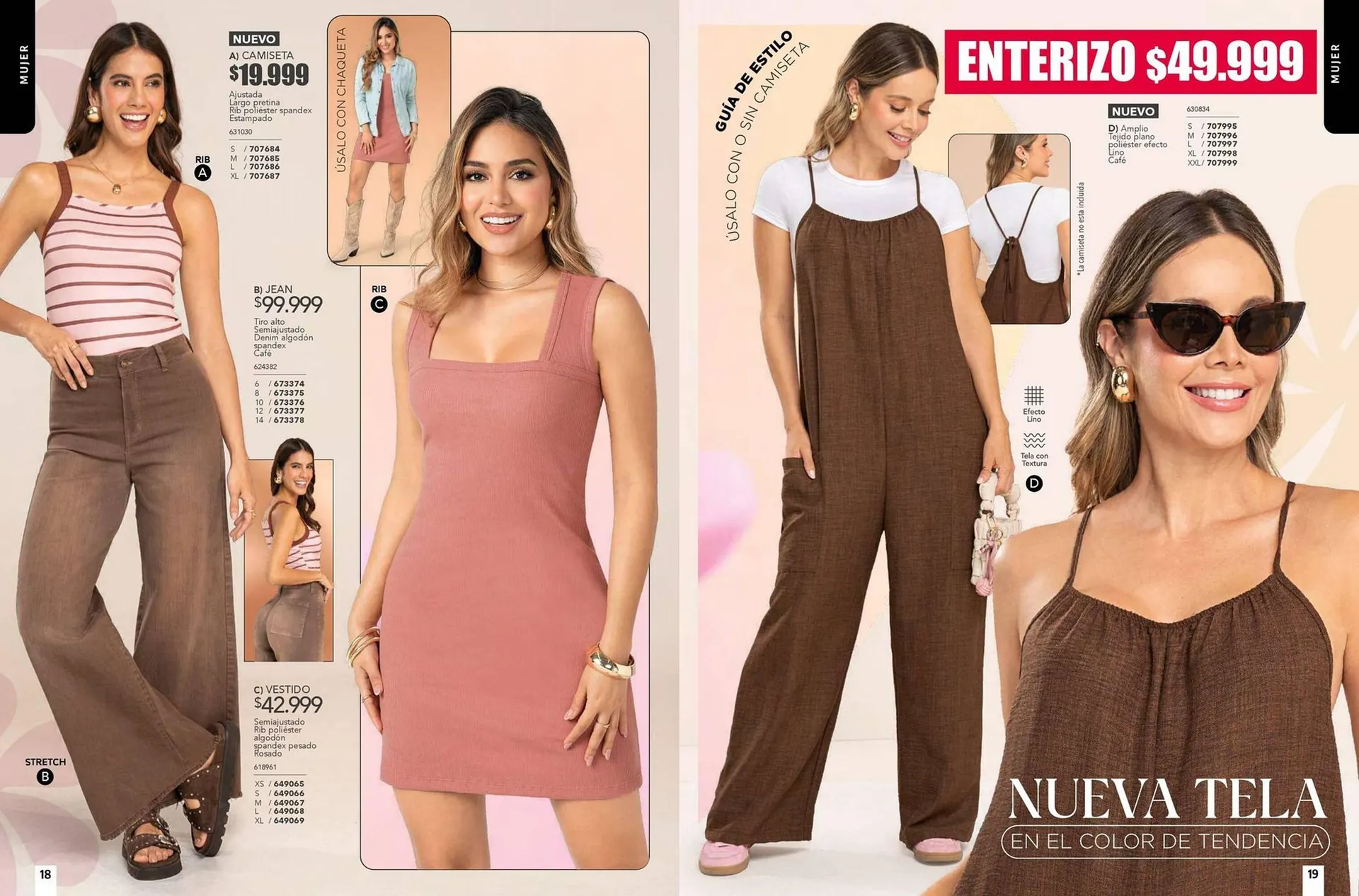 Catalogo de Catálogo Loguin 7 de marzo al 31 de marzo 2026 - Pag 10