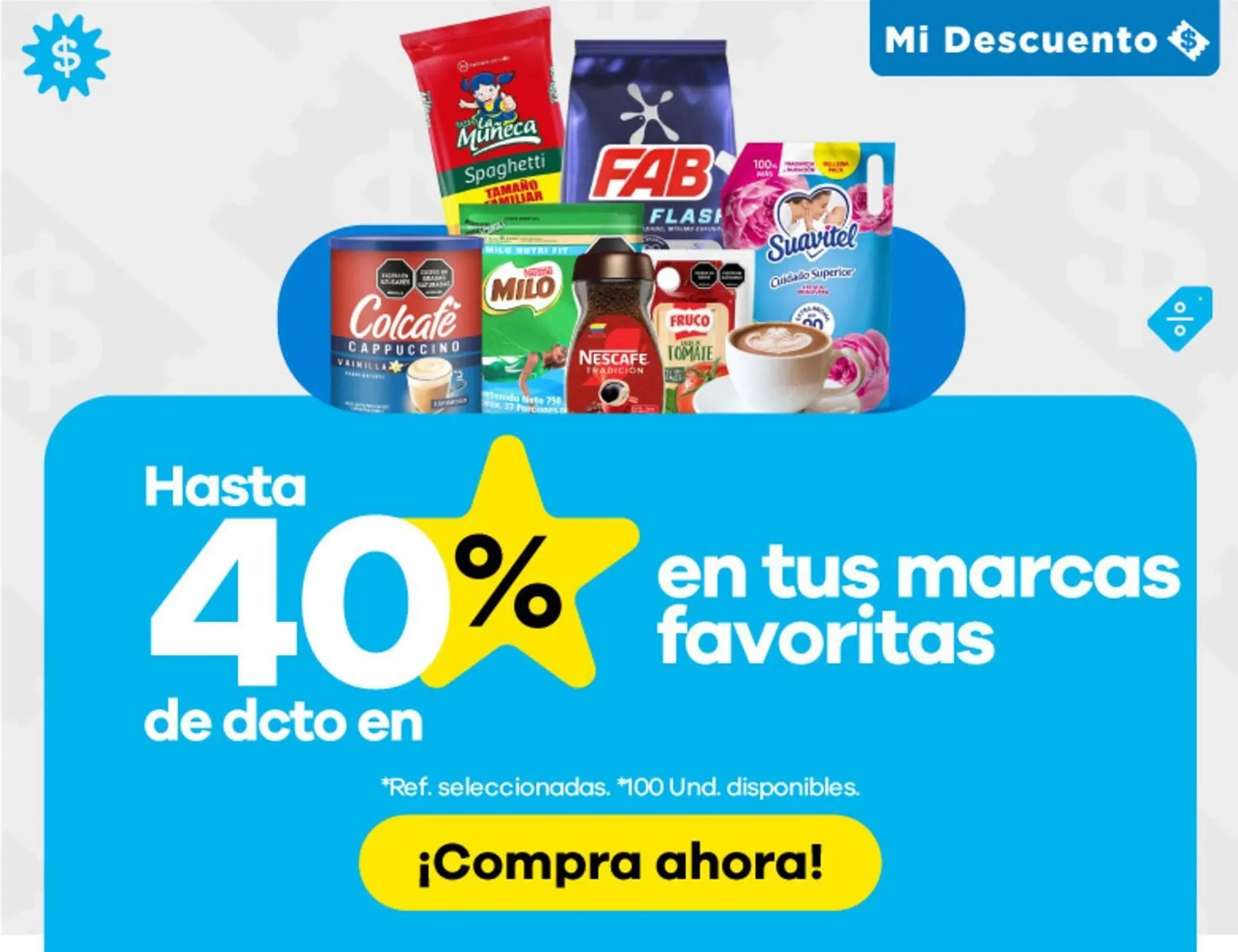 Catalogo de Catálogo Éxito 22 de octubre al 5 de noviembre 2024 - Pag 2